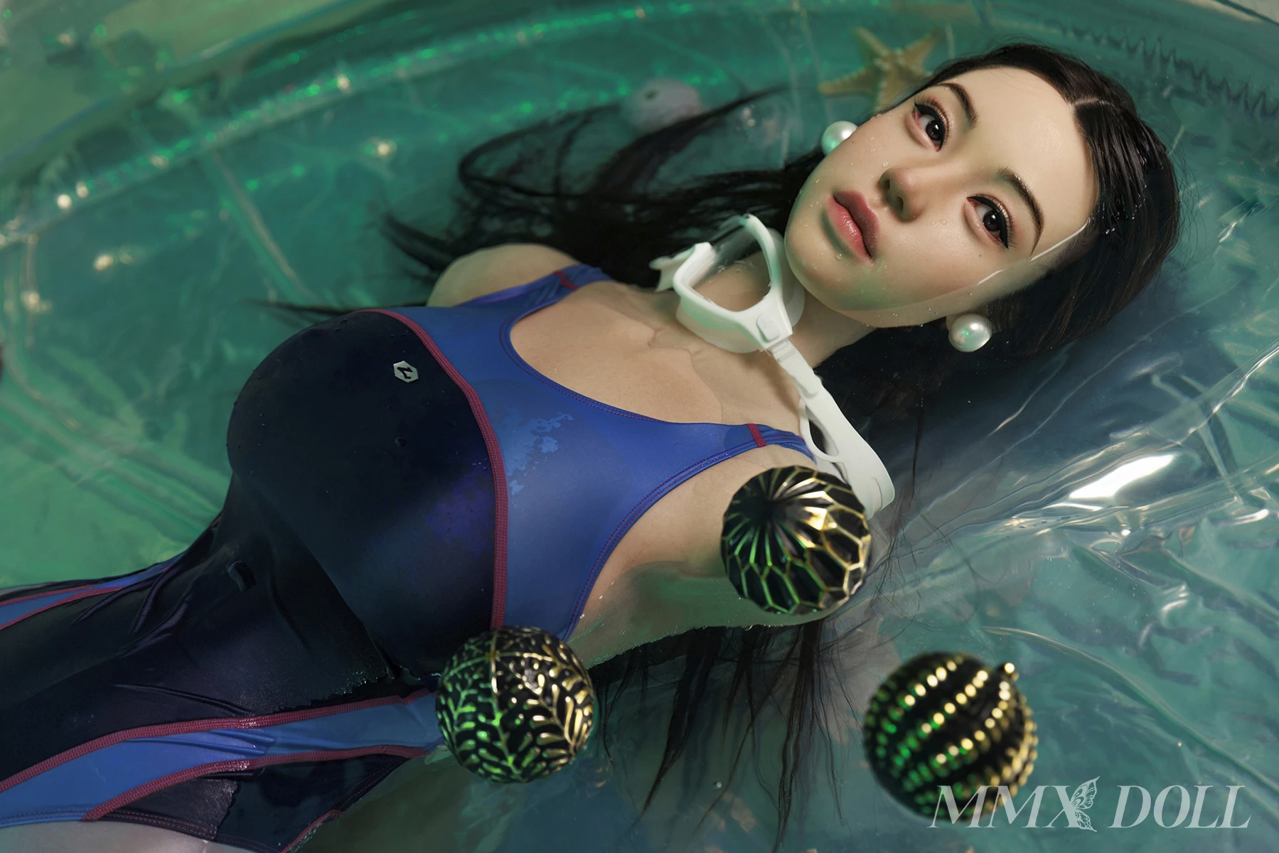 Meng Yao - MMX Doll 93cm F – Bild 25