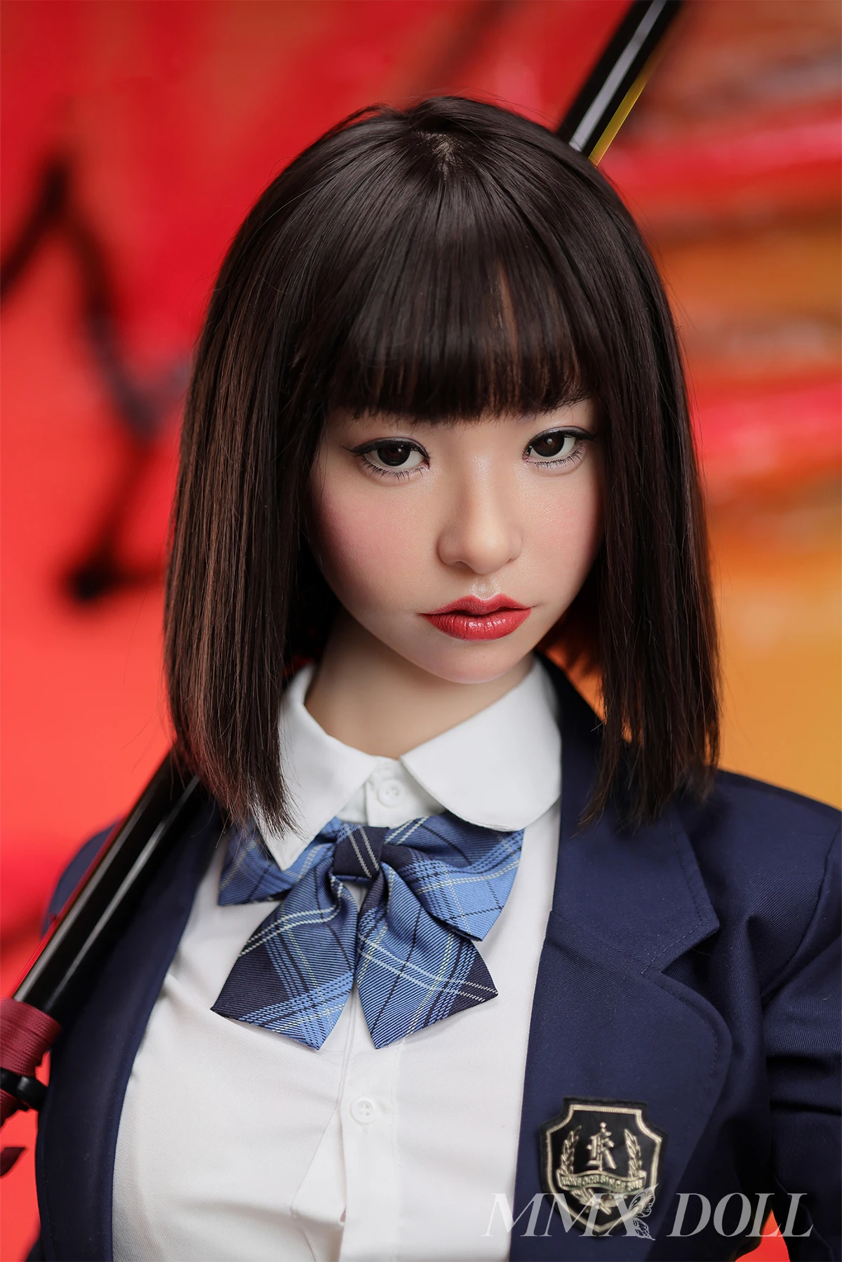 Meng Yi - MMX Doll 164cm D – Bild 8