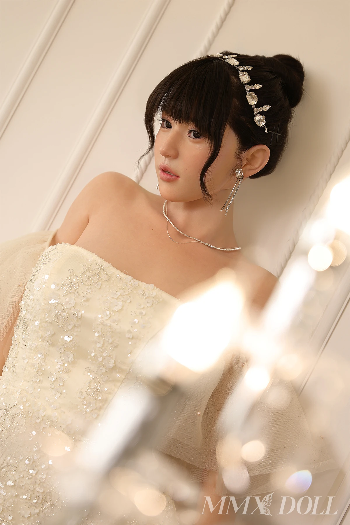 Meng Ying - MMX Doll 172cm F