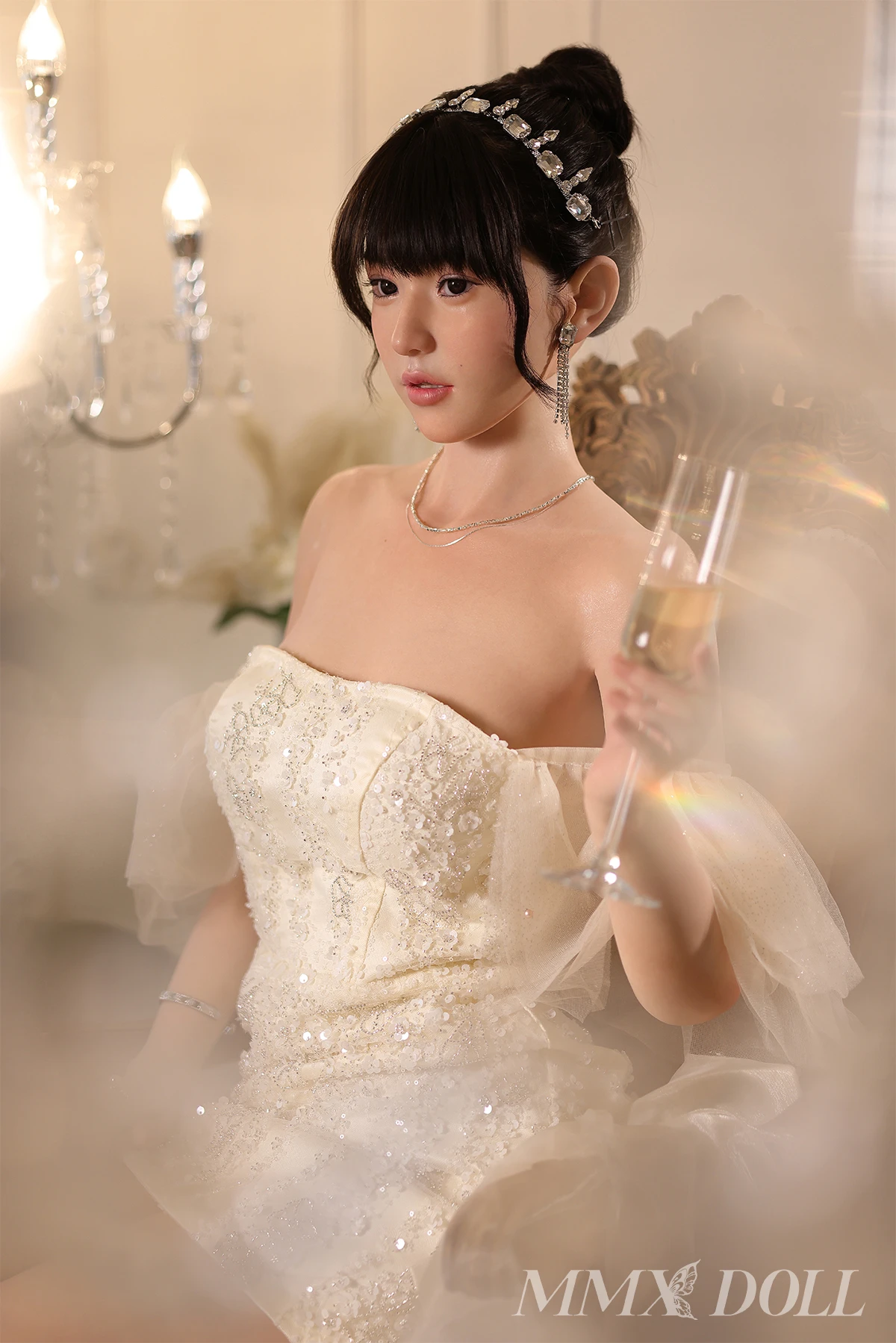 Meng Ying - MMX Doll 172cm F – Bild 6