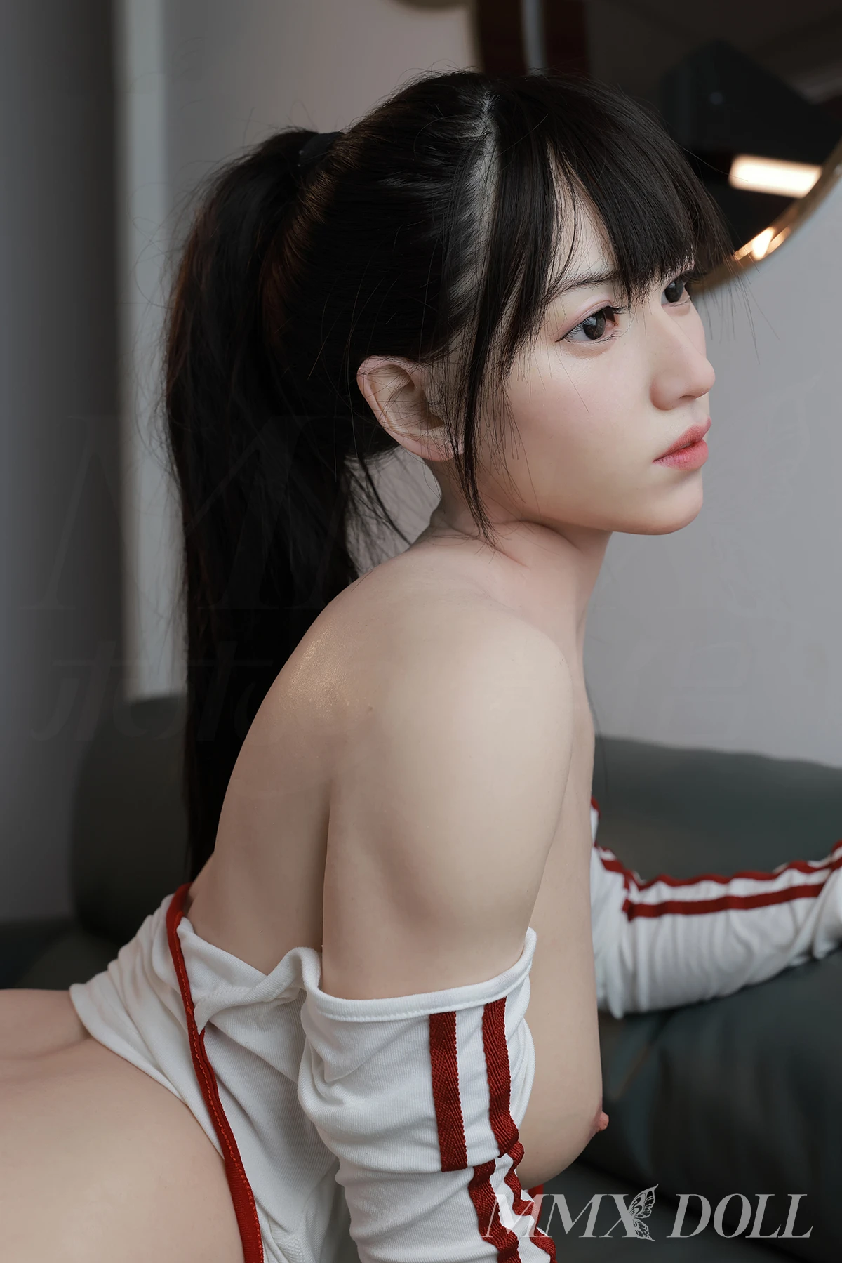 Meng Yue - MMX Doll 153cm C – Bild 13