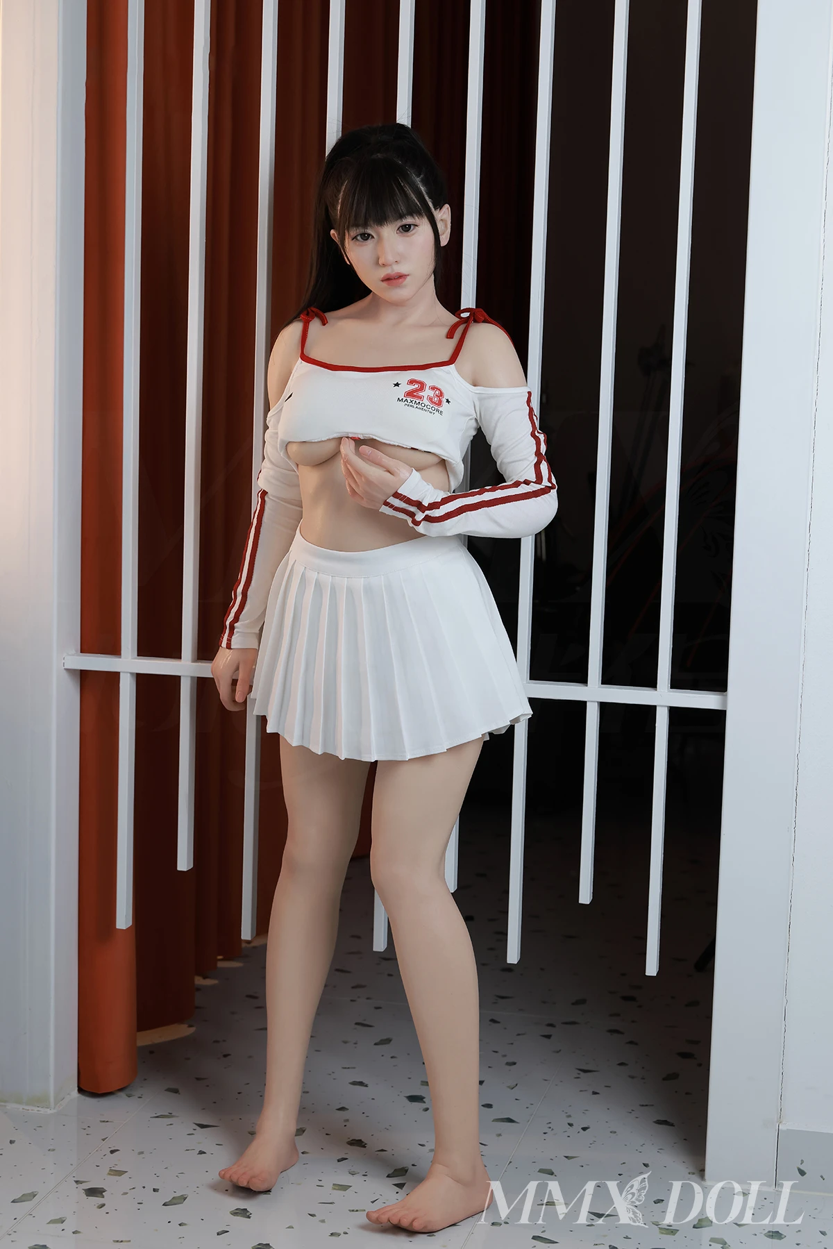 Meng Yue - MMX Doll 153cm C – Bild 17