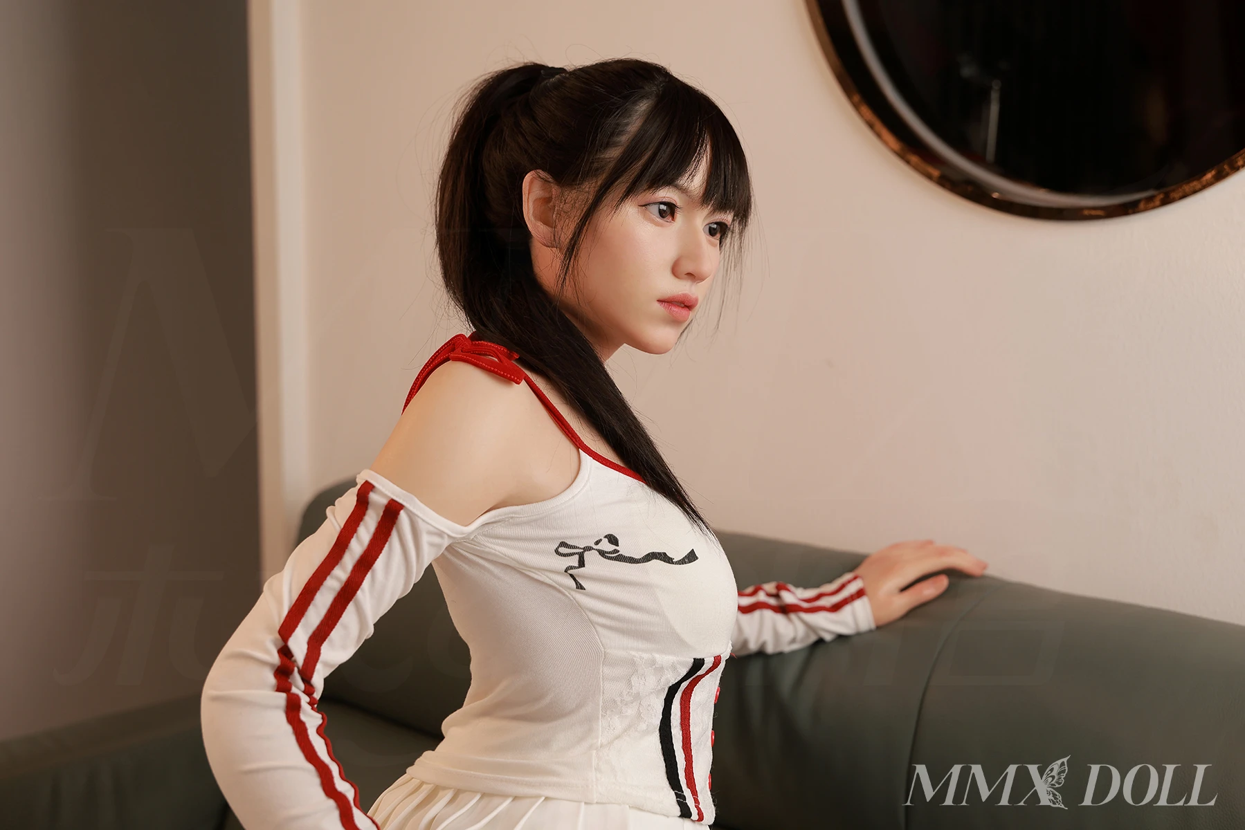 Meng Yue - MMX Doll 153cm C – Bild 24