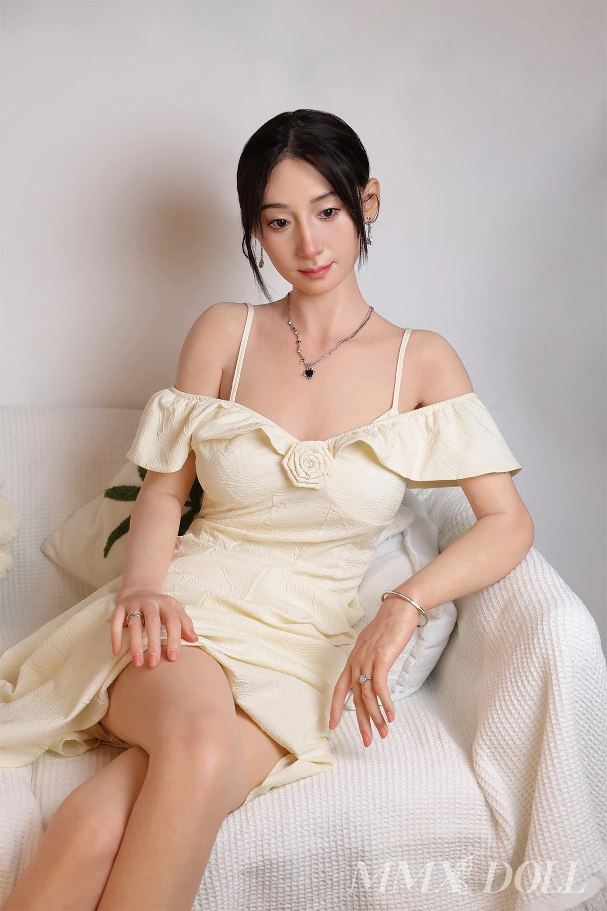 Meng Zhu - MMX Doll 172cm F – Bild 5