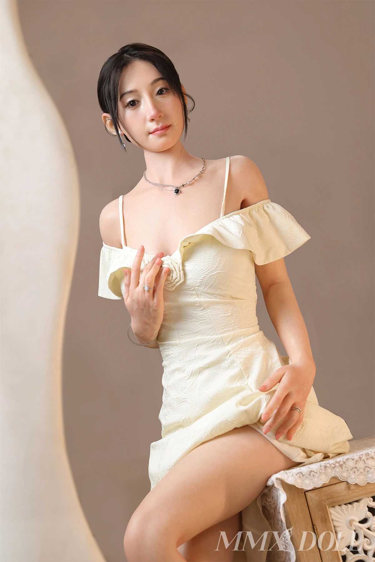 Meng Zhu - MMX Doll 172cm F – Bild 11