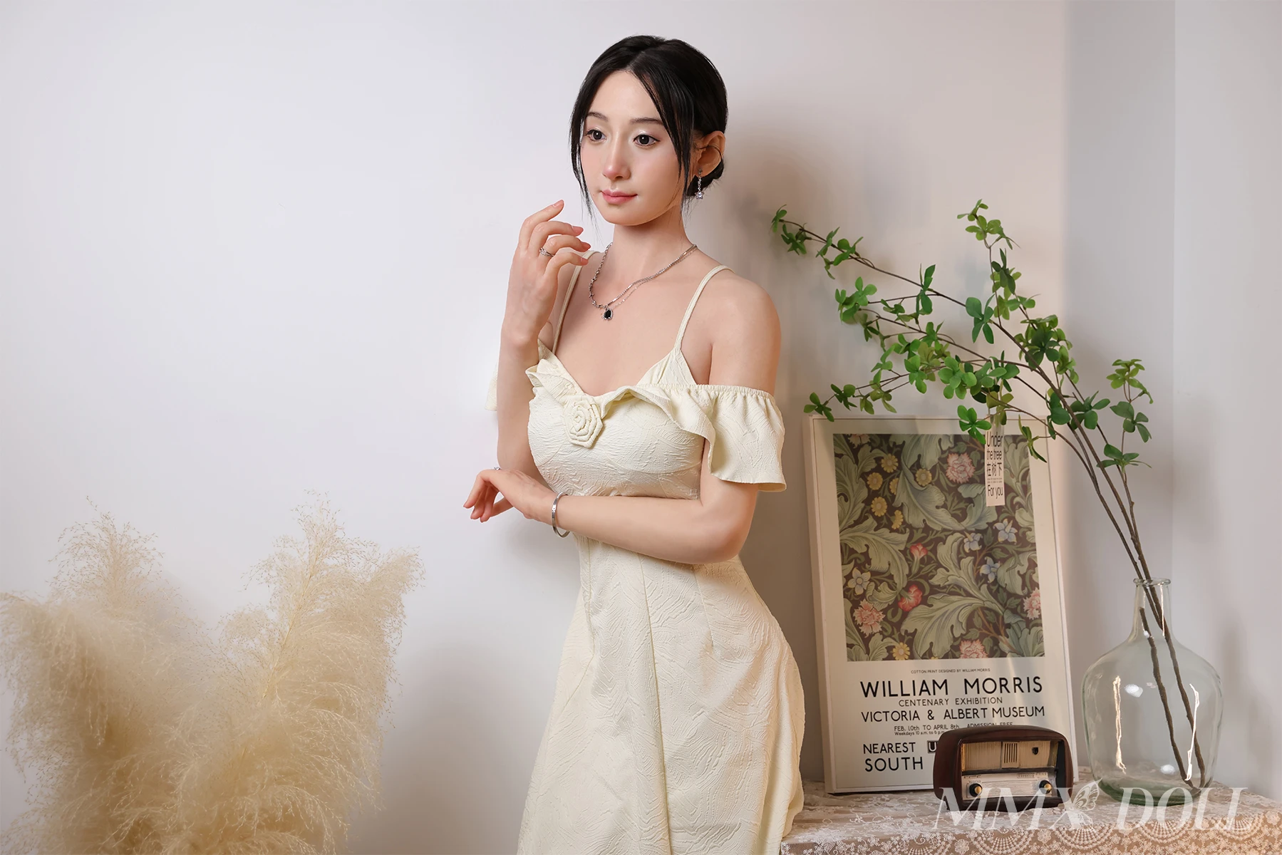 Meng Zhu - MMX Doll 172cm F – Bild 25
