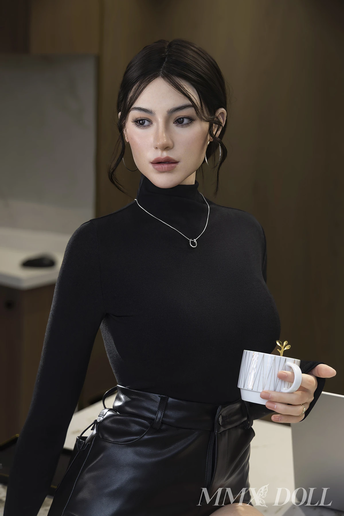 Monica - MMX Doll 163cm D