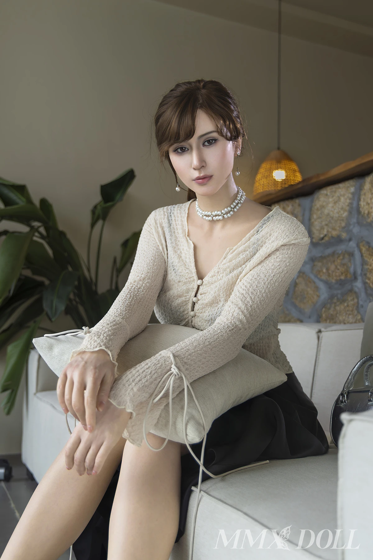 Rola - MMX Doll 172cm F – Bild 3