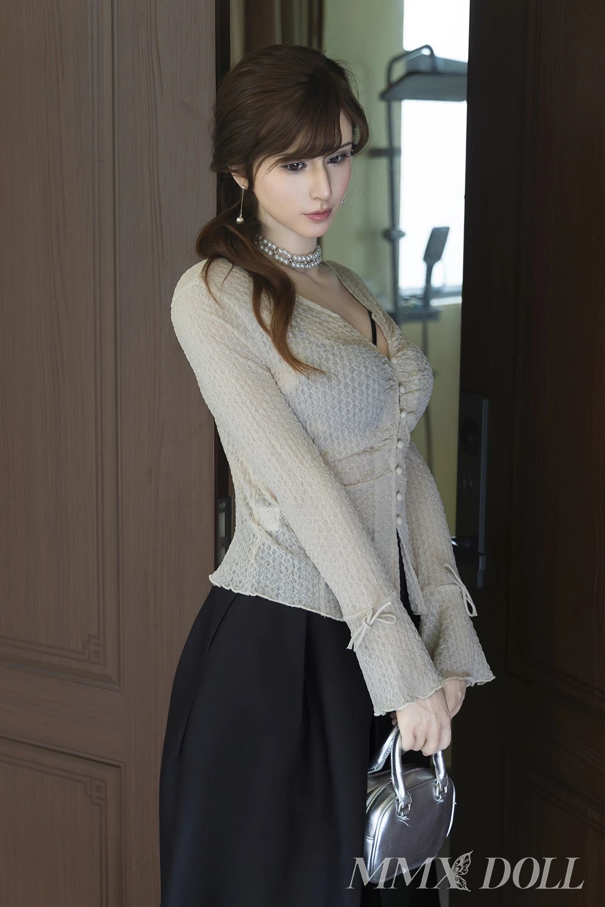 Rola - MMX Doll 172cm F – Bild 10