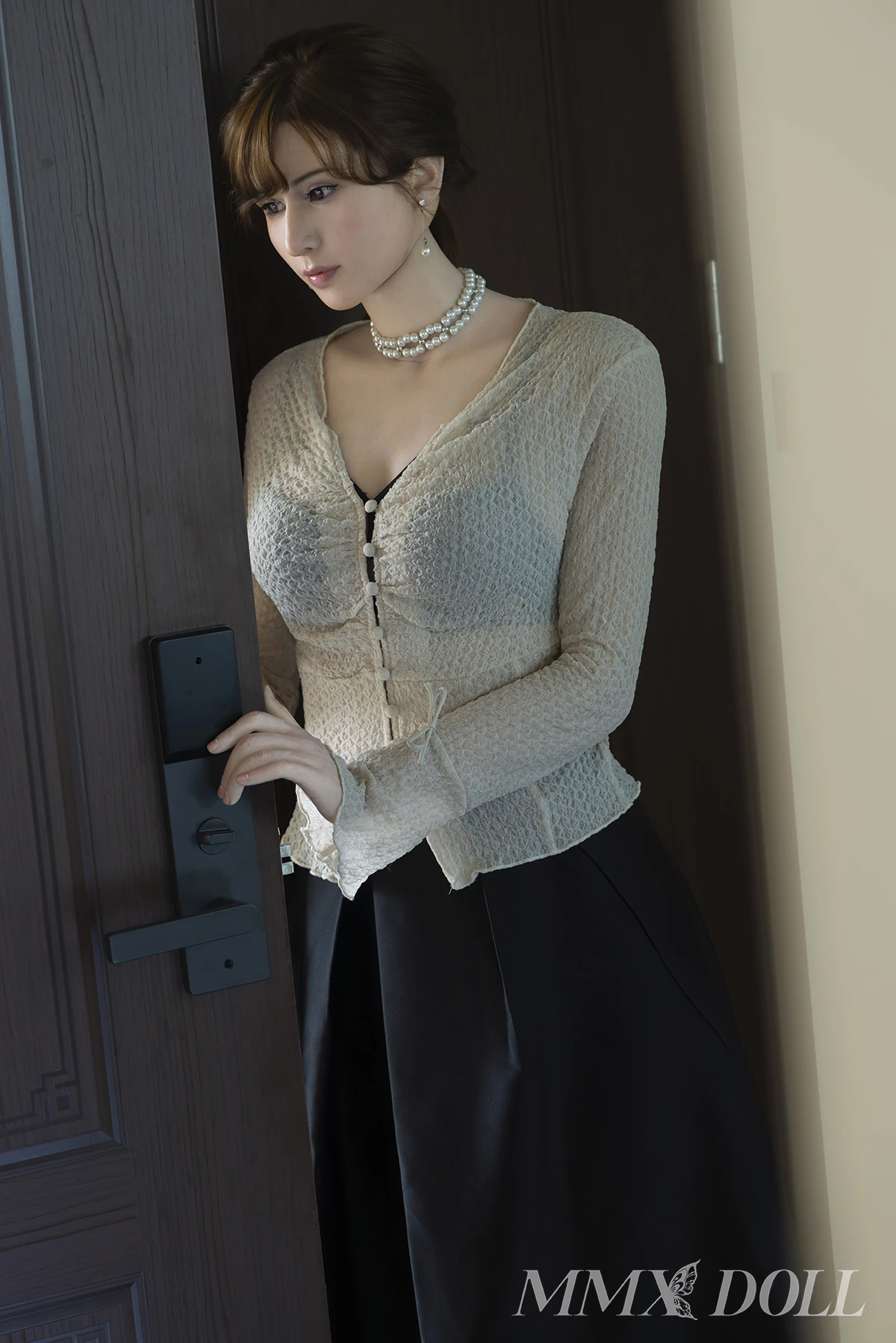 Rola - MMX Doll 172cm F – Bild 11