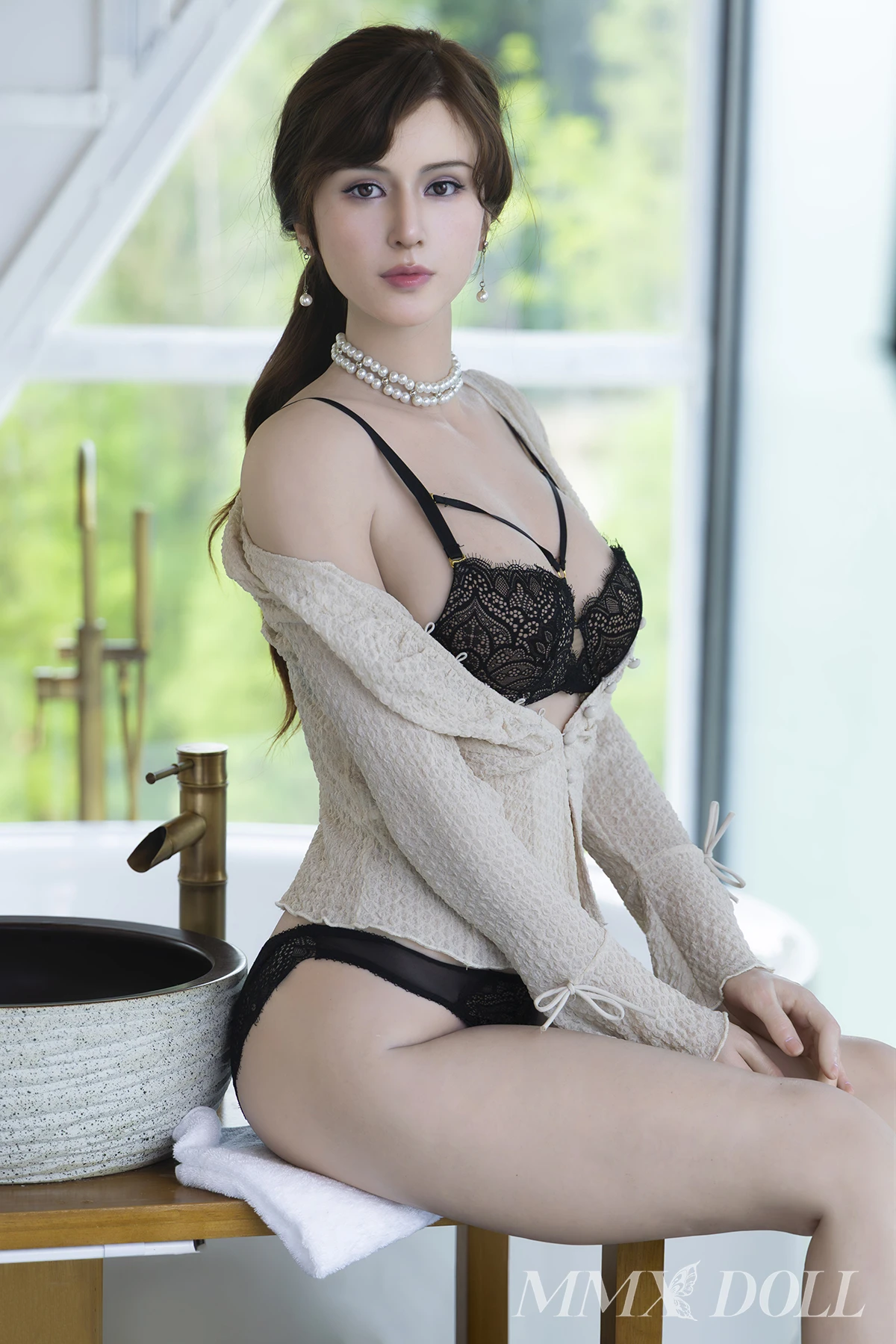 Rola - MMX Doll 172cm F – Bild 15