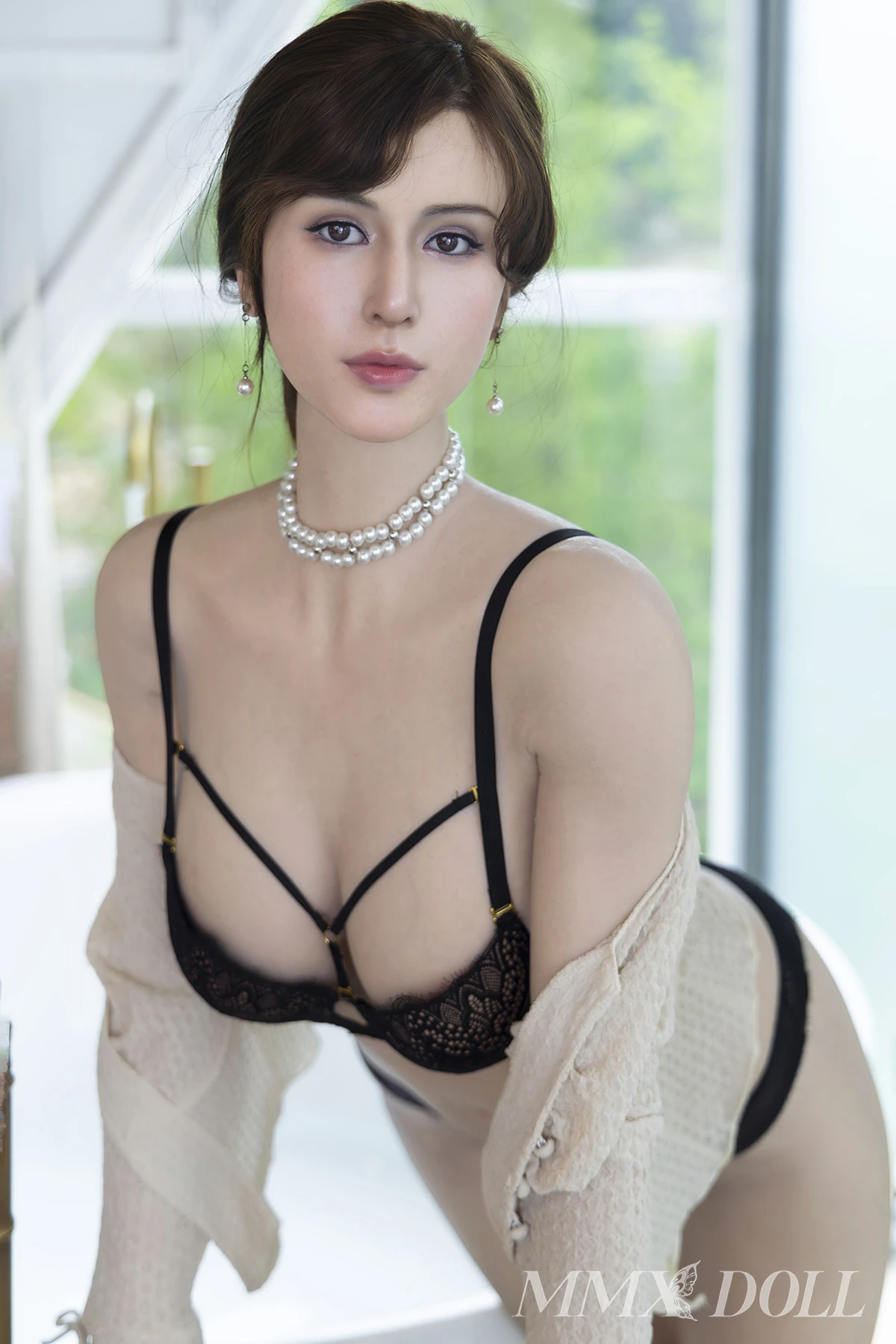 Rola - MMX Doll 172cm F – Bild 16