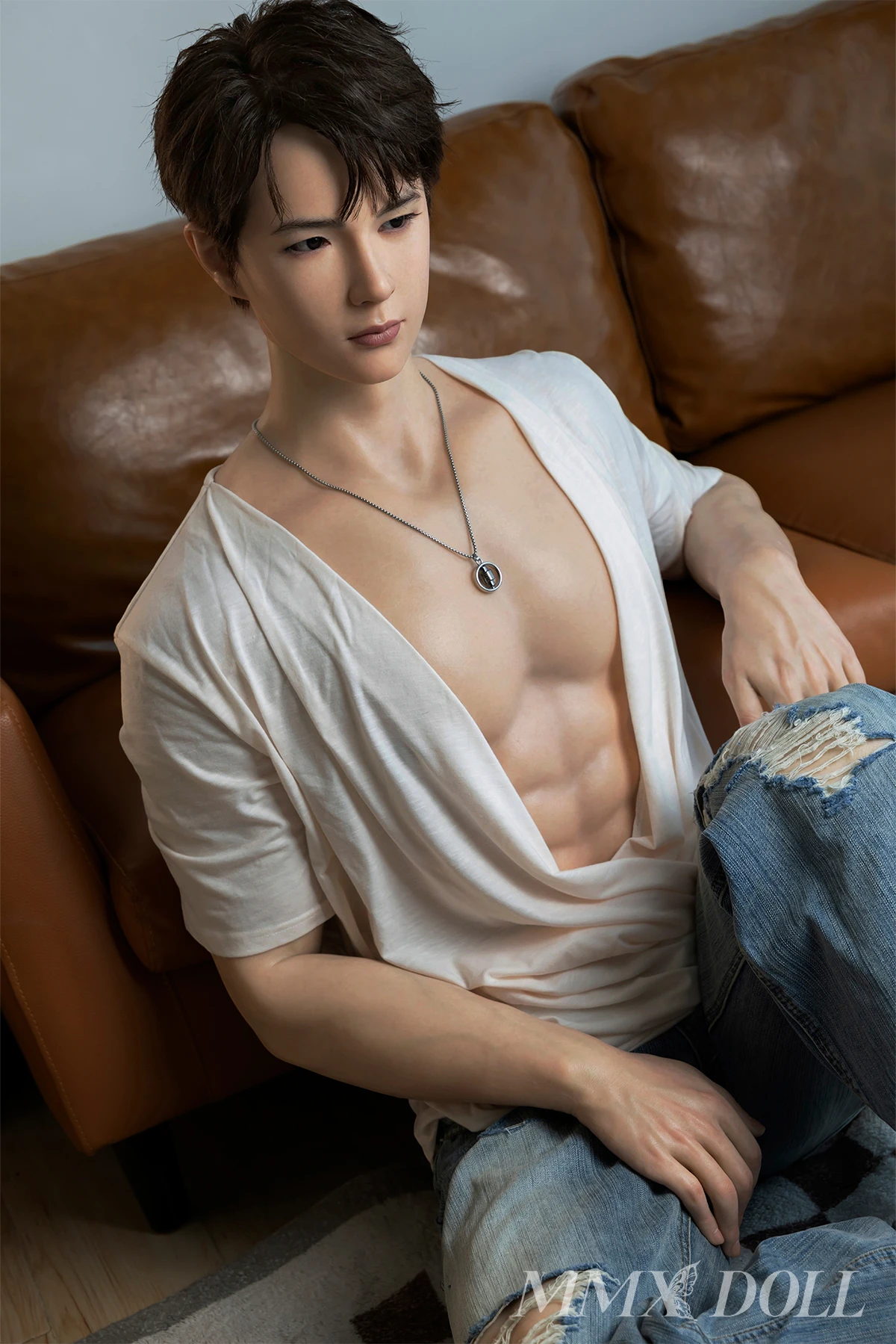 Zi Qian - MMX Doll 183cm – Bild 4