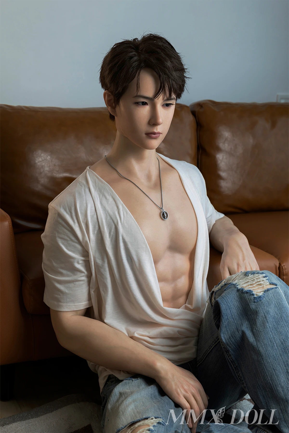 Zi Qian - MMX Doll 183cm – Bild 5