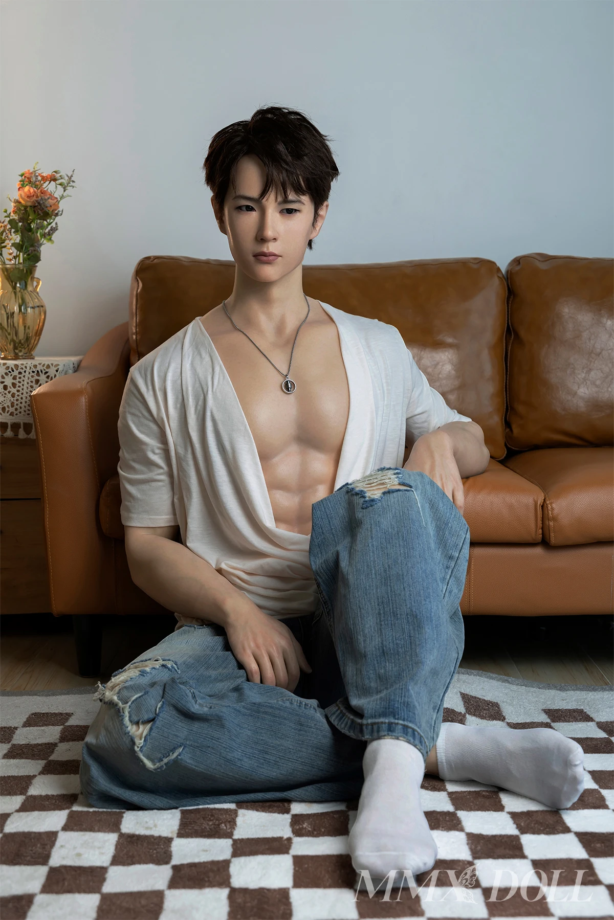 Zi Qian - MMX Doll 183cm