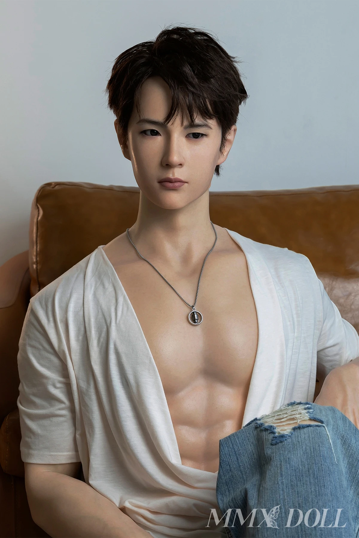 Zi Qian - MMX Doll 183cm – Bild 8