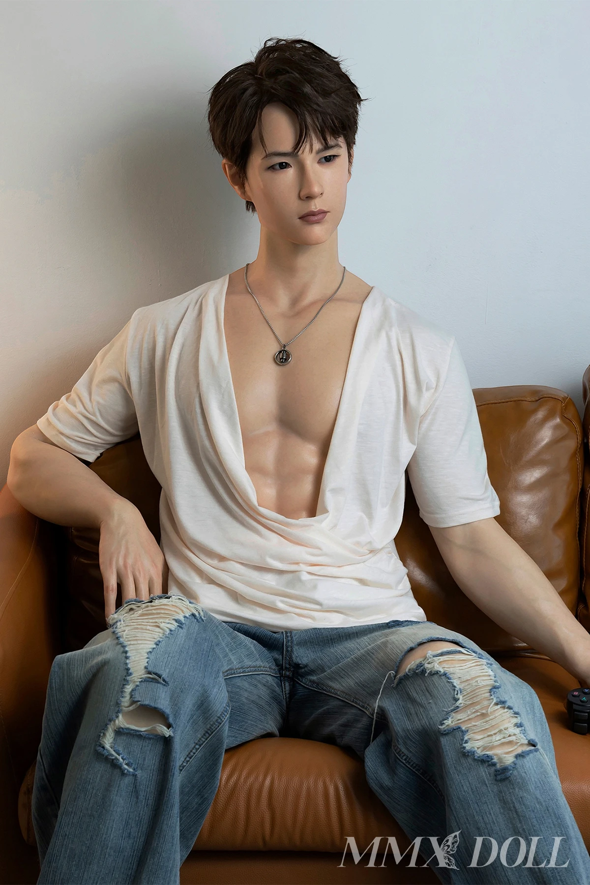 Zi Qian - MMX Doll 183cm – Bild 9
