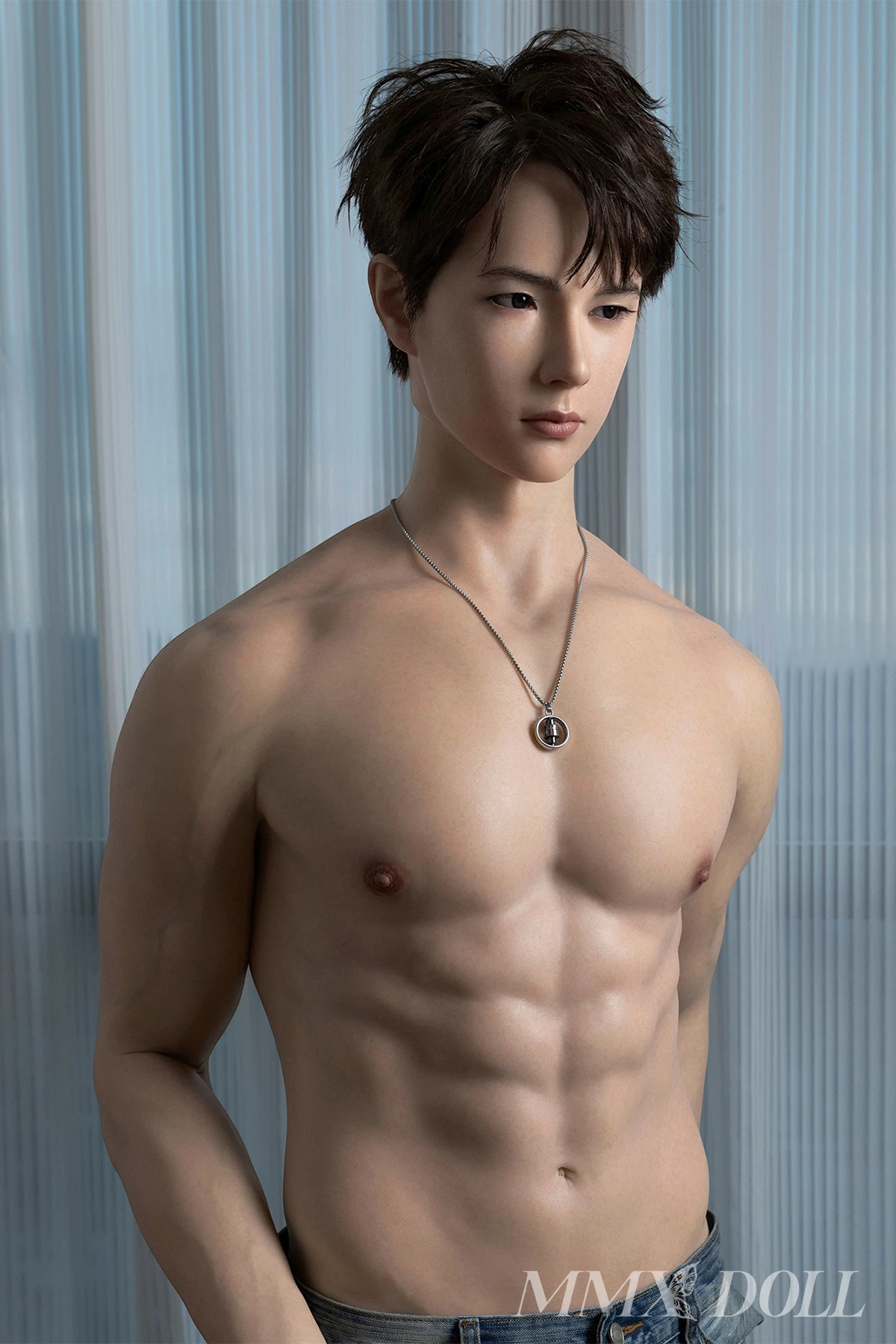 Zi Qian - MMX Doll 183cm – Bild 19