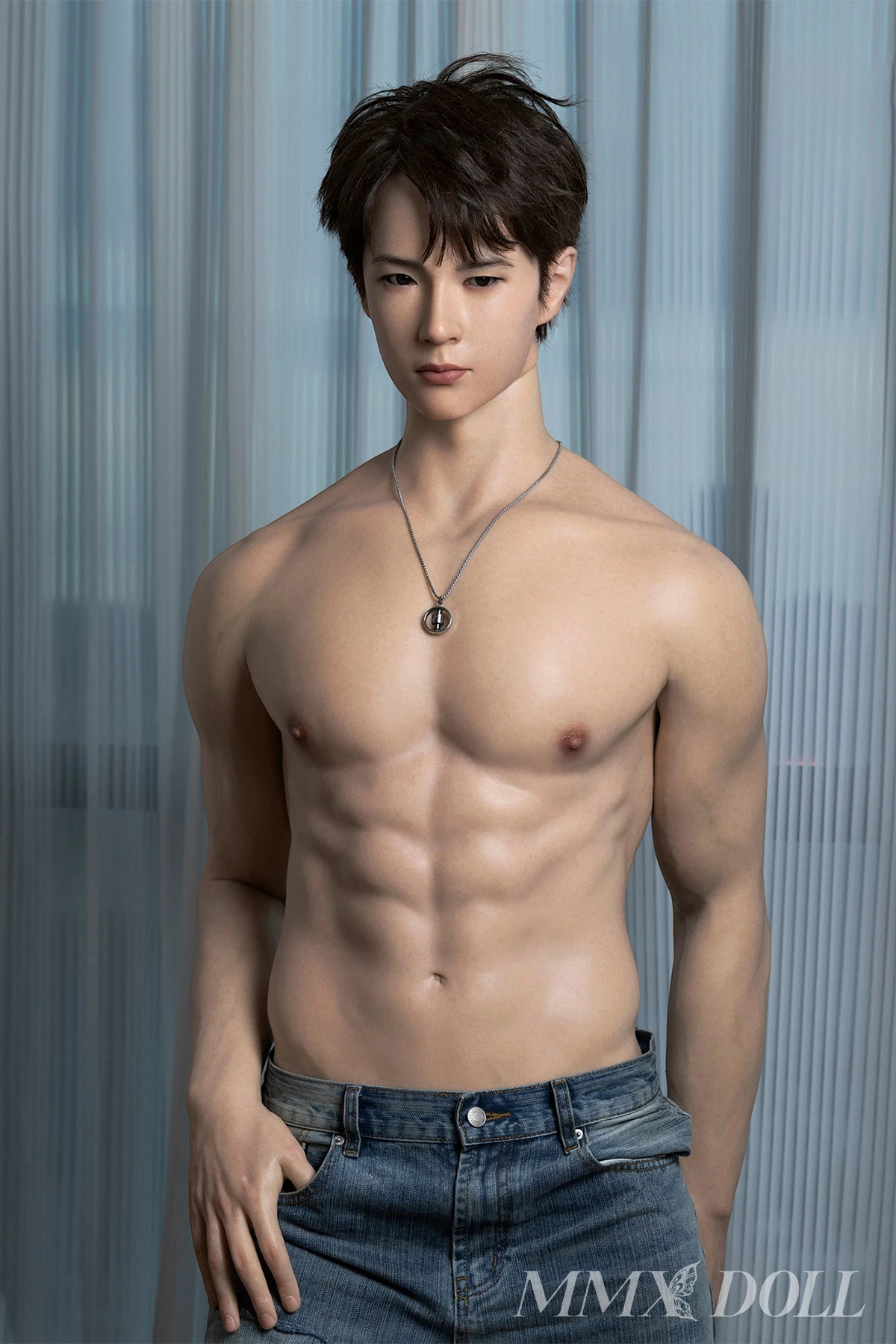 Zi Qian - MMX Doll 183cm – Bild 20
