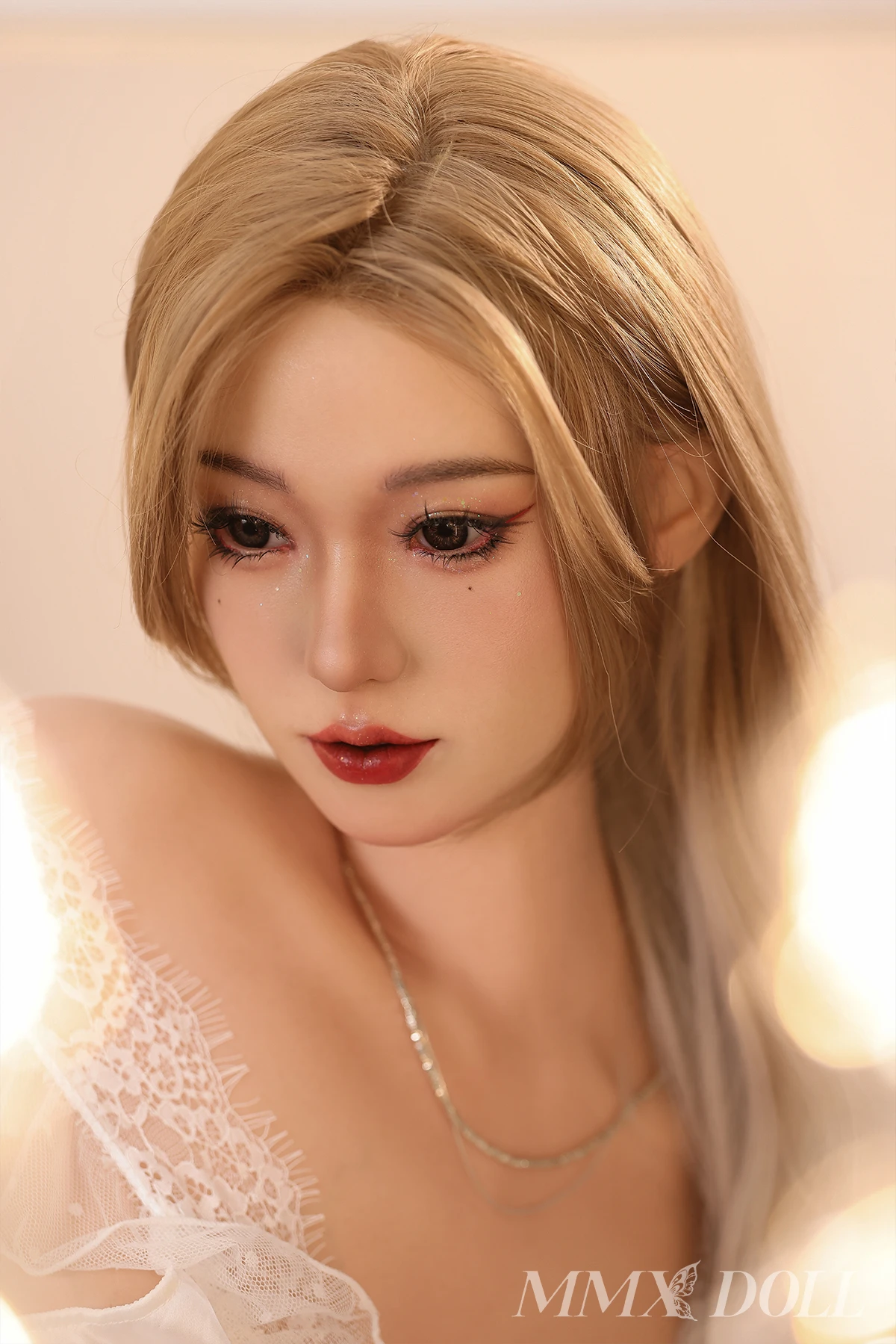 Meng Fan - MMX Doll 163cm D – Bild 10