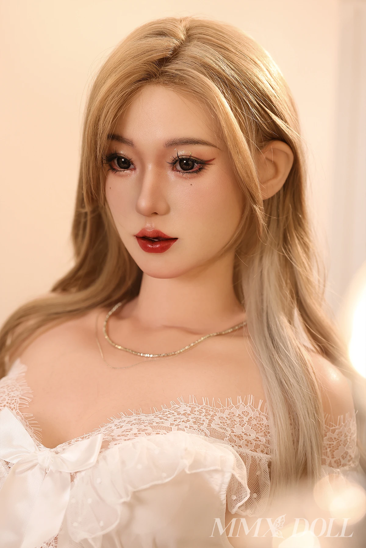 Meng Fan - MMX Doll 163cm D – Bild 13
