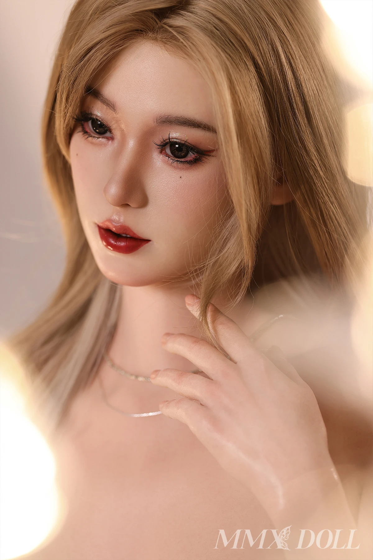 Meng Fan - MMX Doll 163cm D – Bild 14