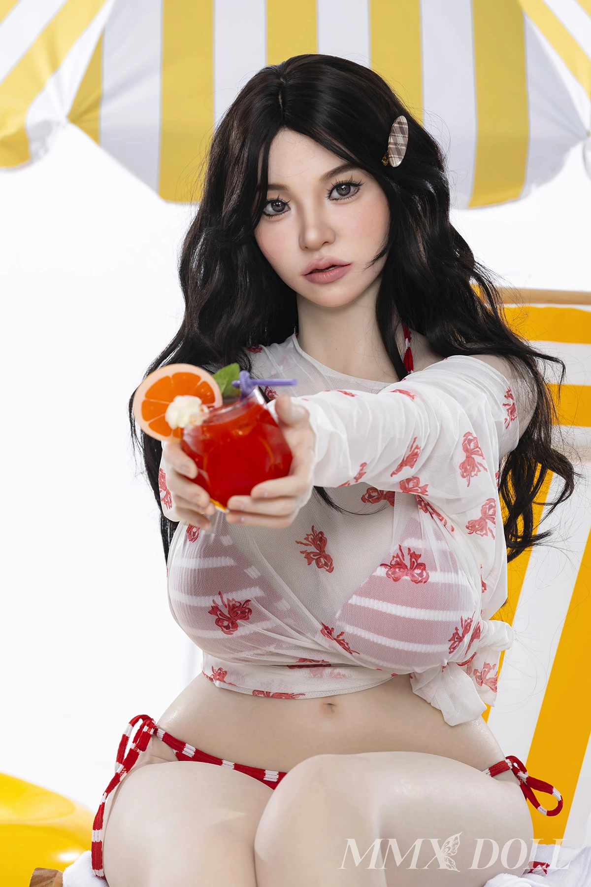 Meng Yi - MMX Doll 156cm H – Bild 6