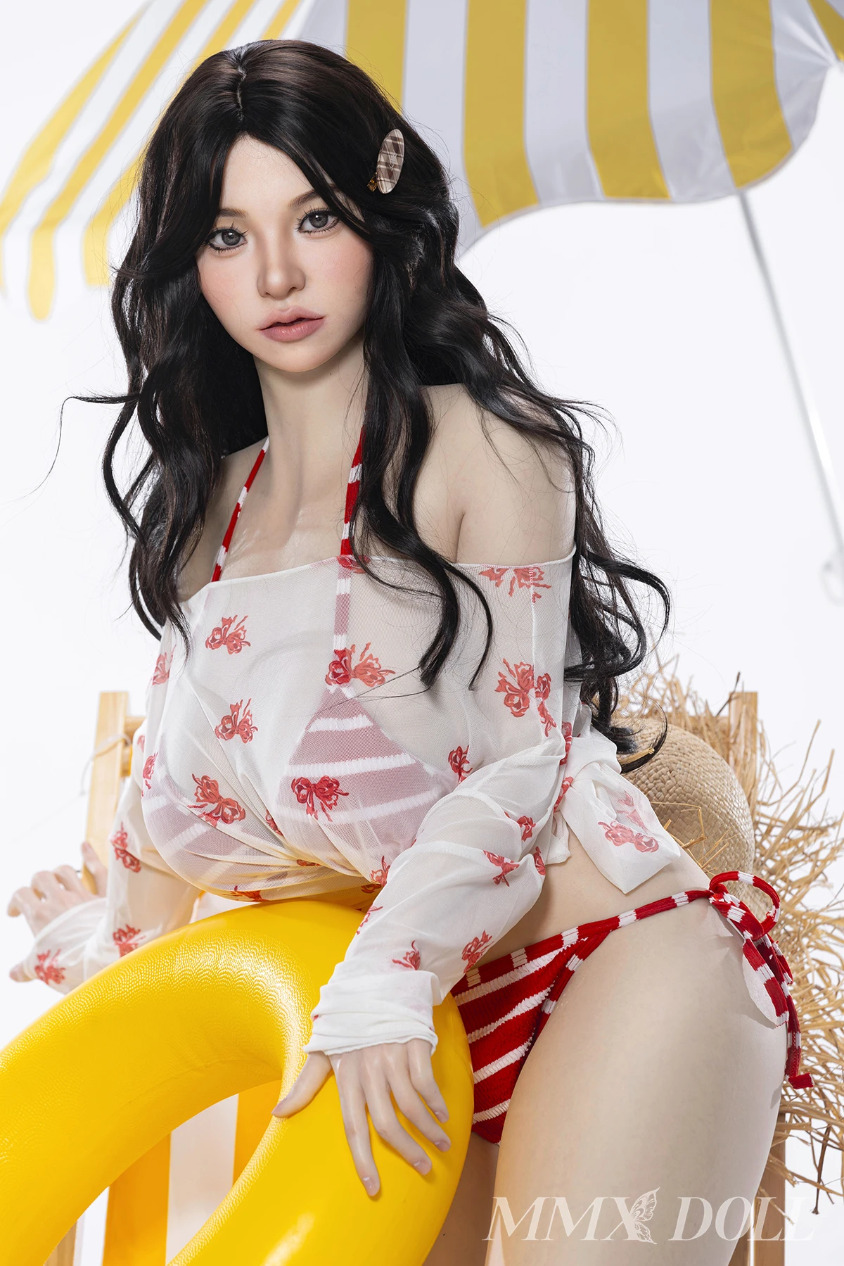 Meng Yi - MMX Doll 156cm H – Bild 7