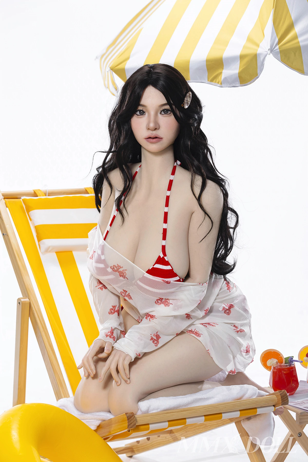 Meng Yi - MMX Doll 156cm H – Bild 12