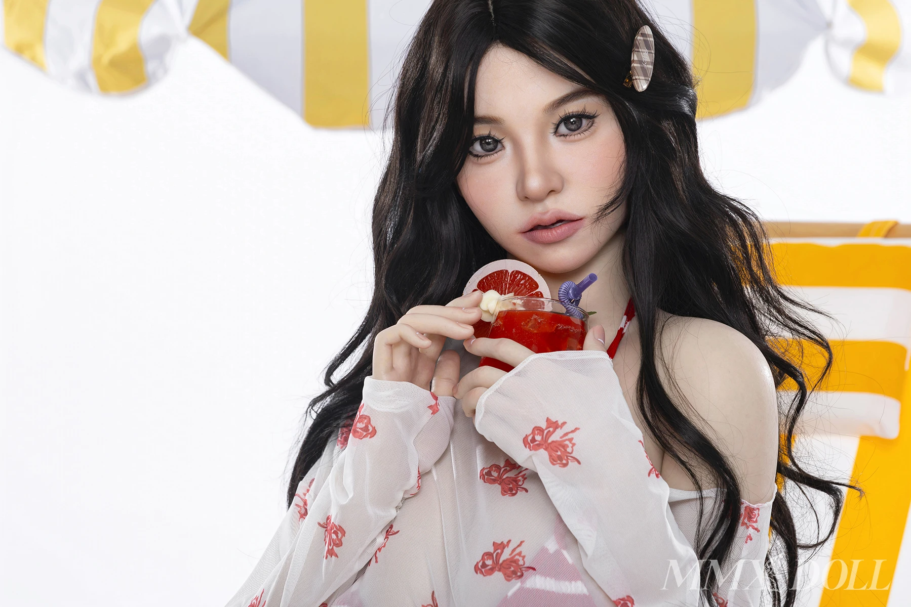 Meng Yi - MMX Doll 156cm H – Bild 21