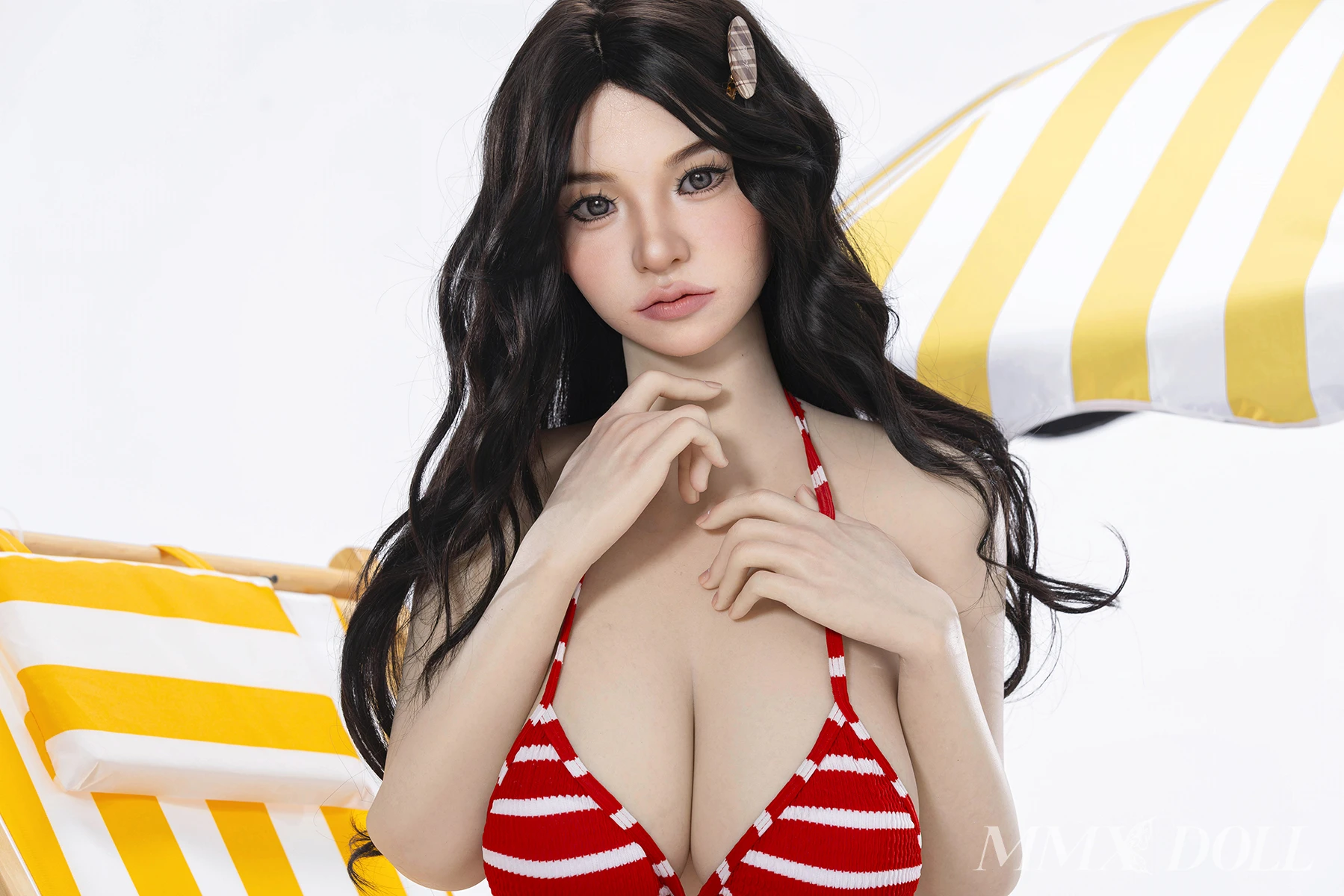 Meng Yi - MMX Doll 156cm H – Bild 22