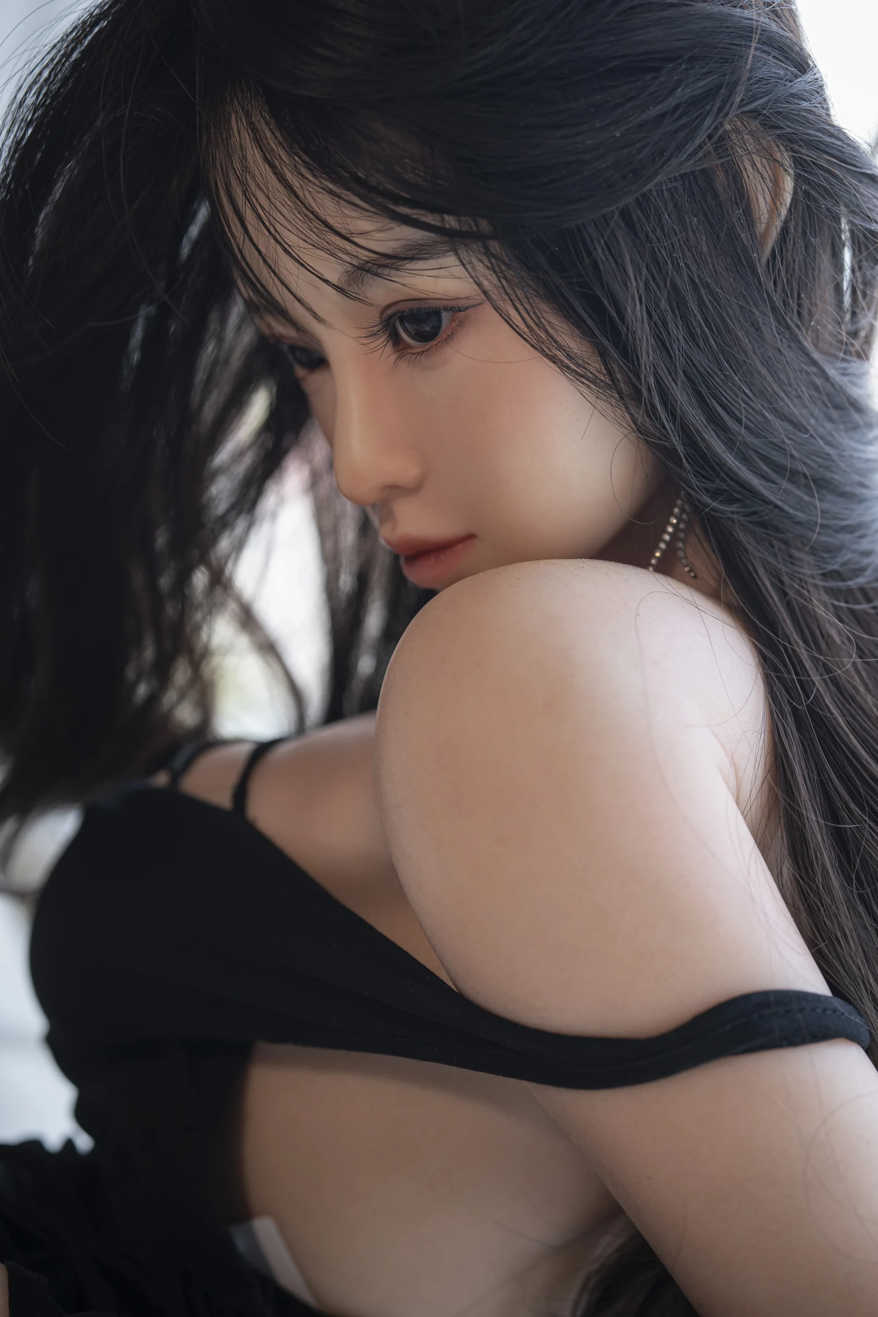 Aki - Jiusheng 160cm E – Bild 13
