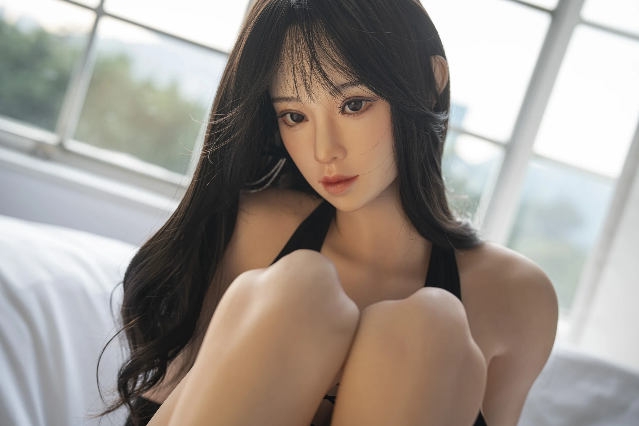 Aki - Jiusheng 160cm E – Bild 29