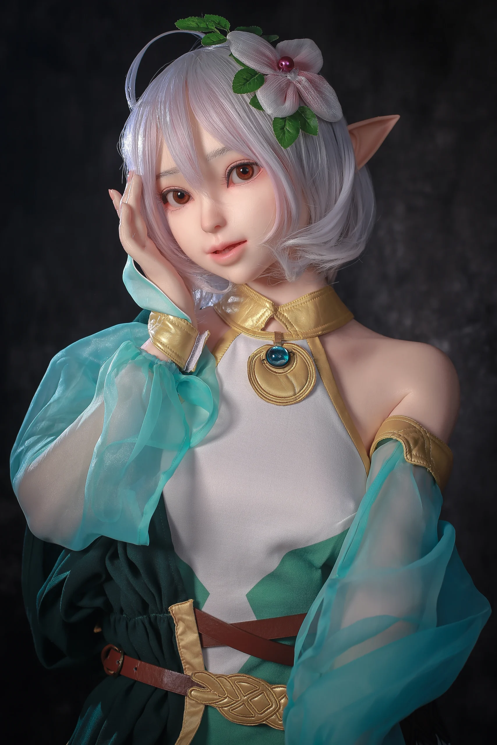 Elfe Ali - Jiusheng 148cm B