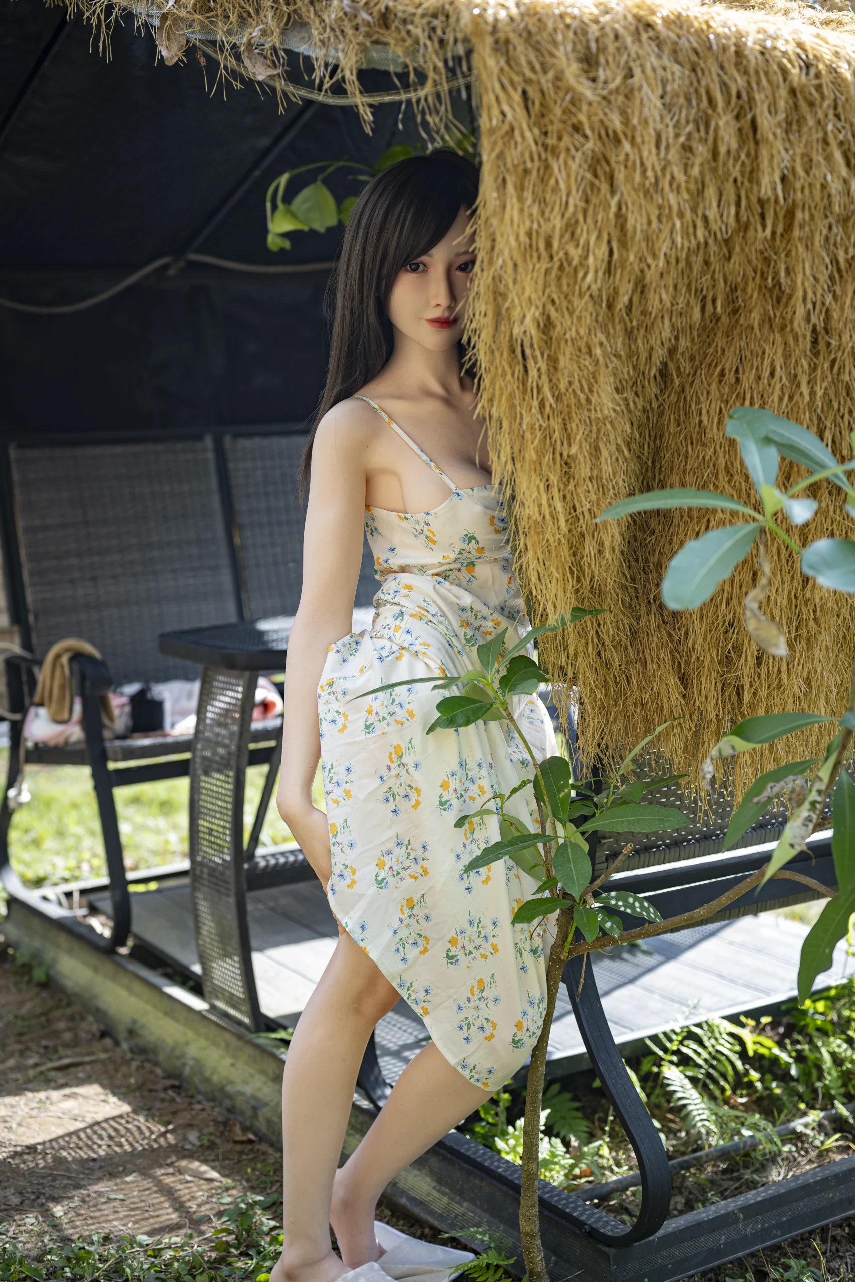 Eimi - Jiusheng 158cm D – Bild 5