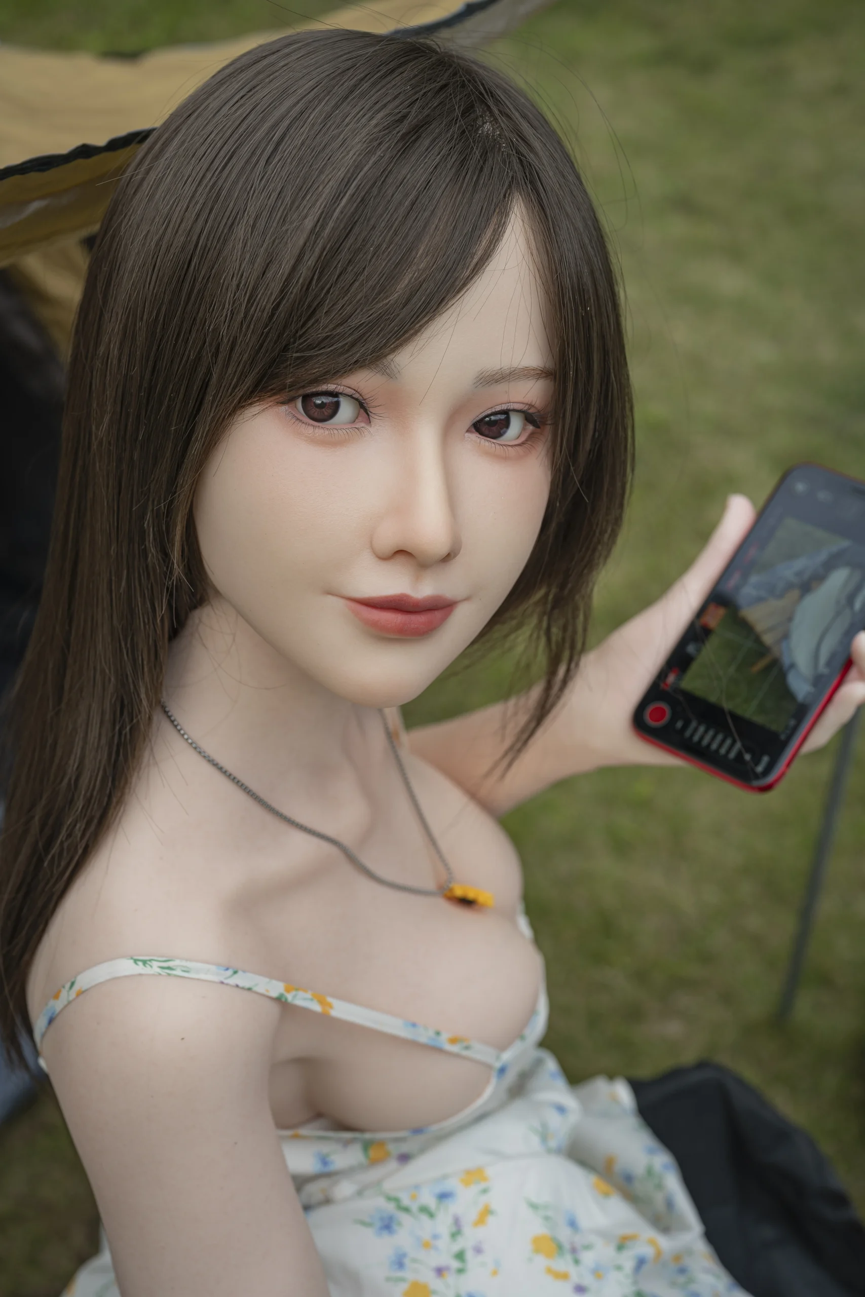 Eimi - Jiusheng 158cm D – Bild 16