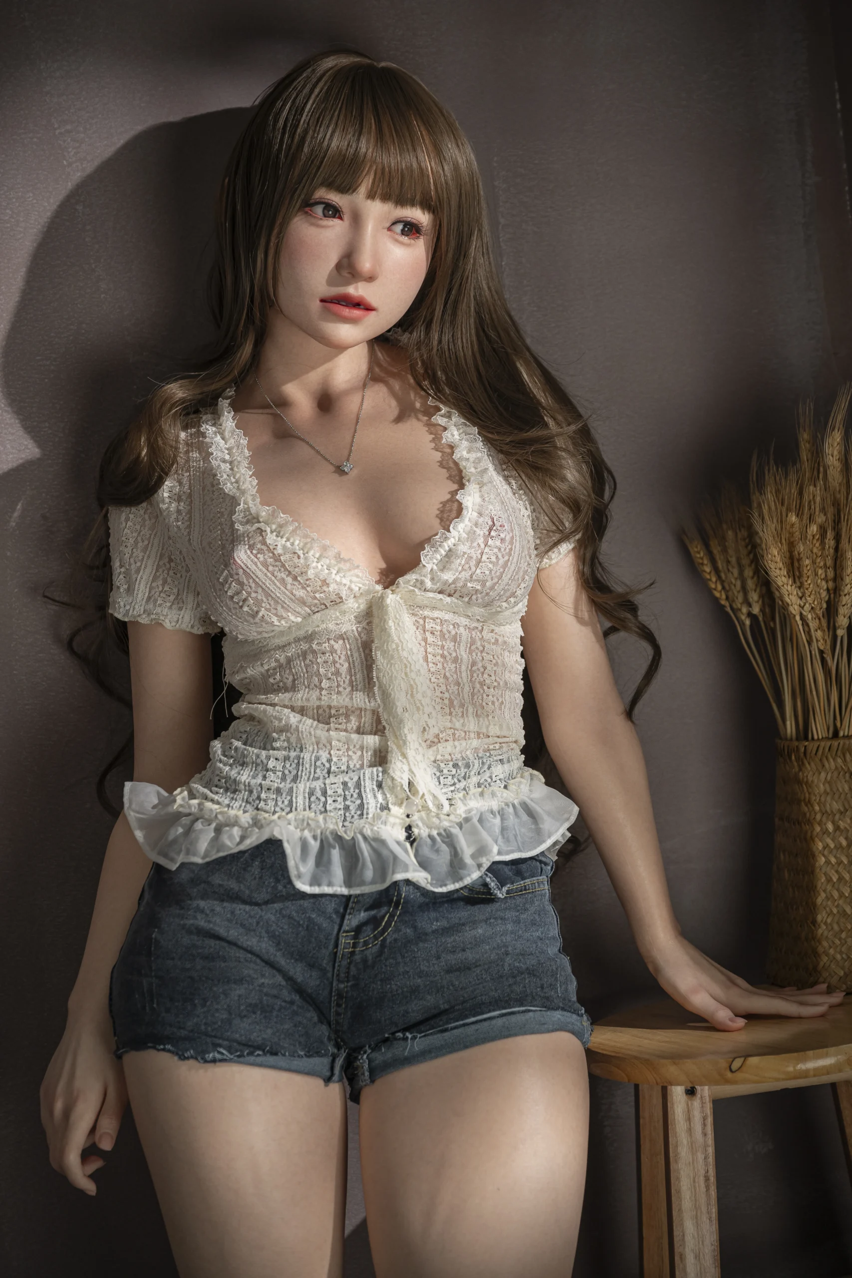 Eleanor - Jiusheng 153cm E