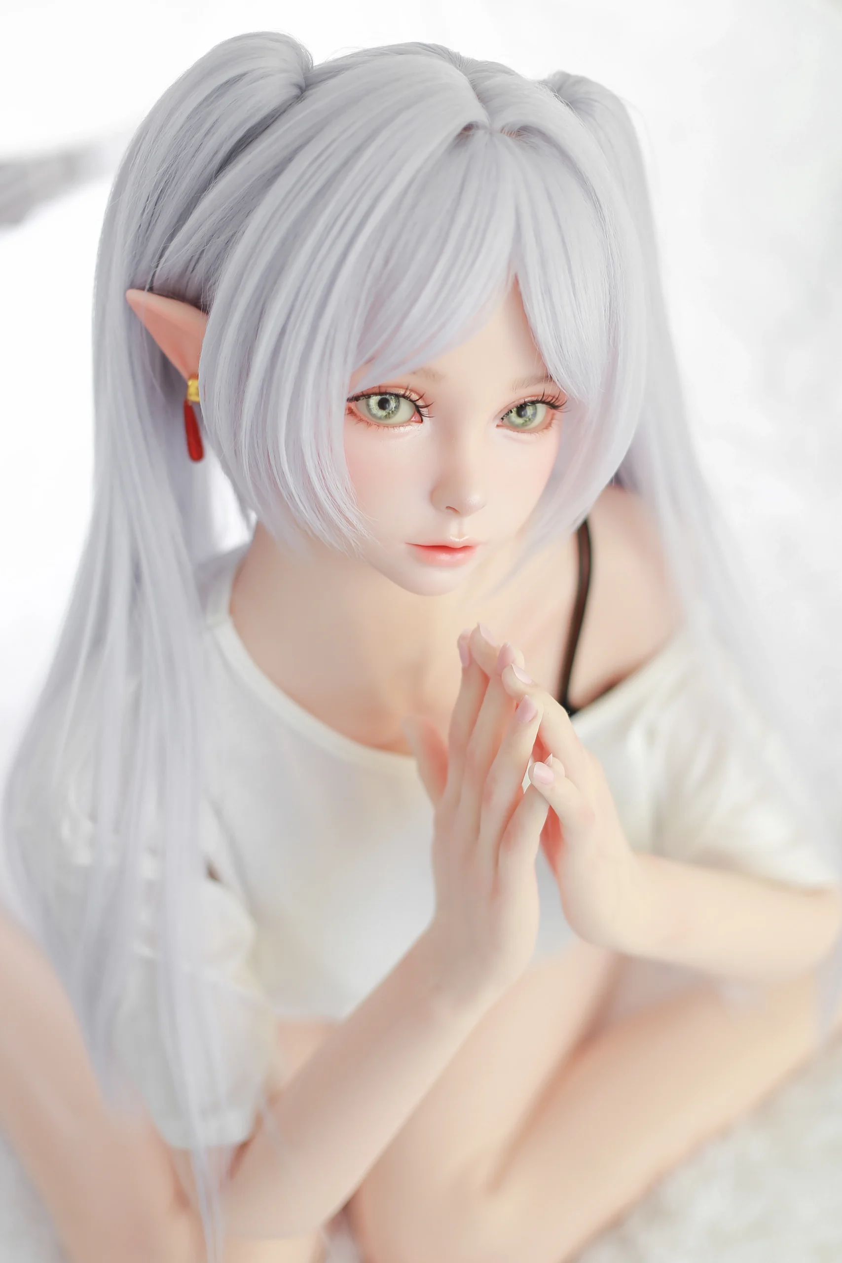 Elfe Hikari - Jiusheng 150cm B – Bild 2