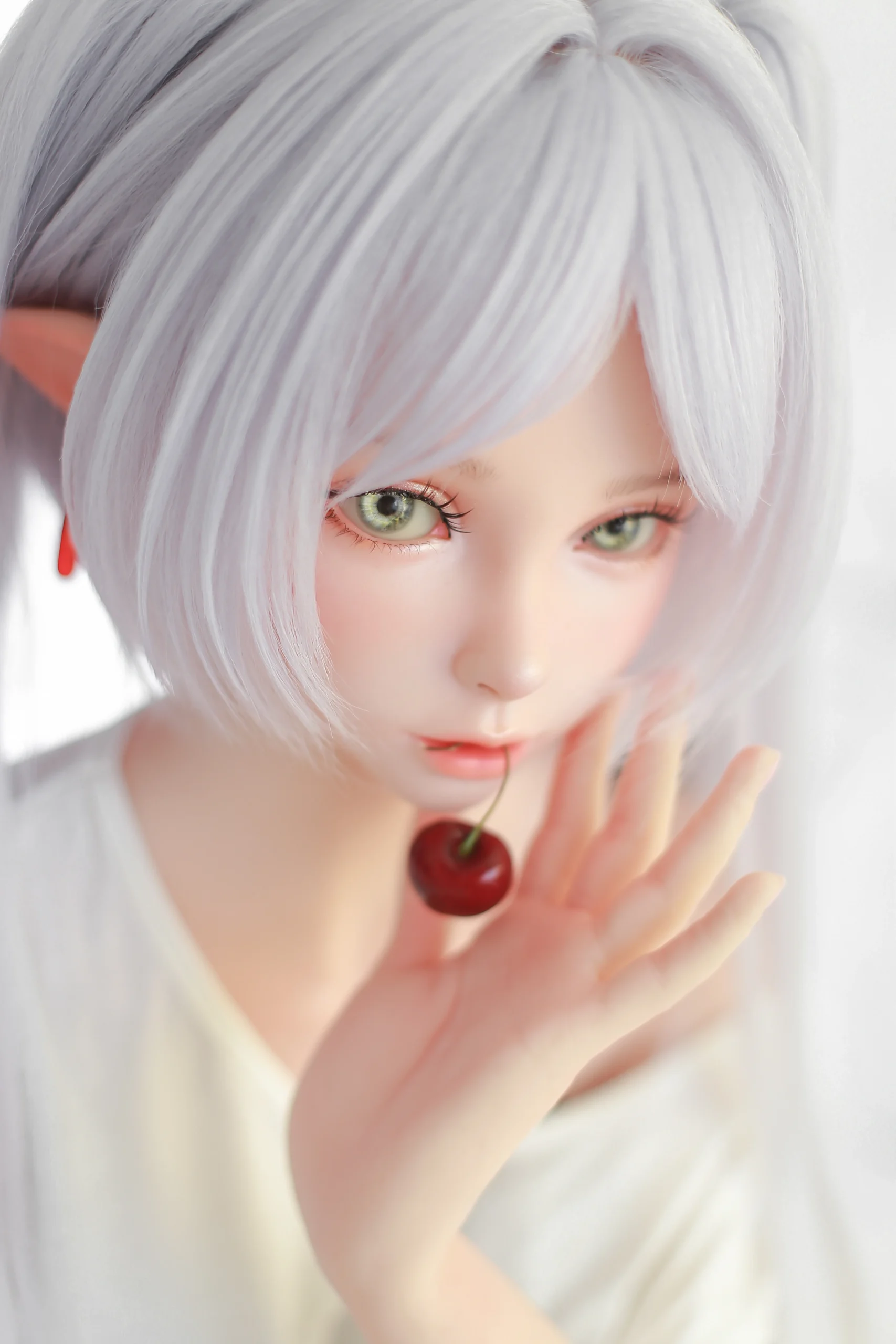 Elfe Hikari - Jiusheng 150cm B – Bild 3