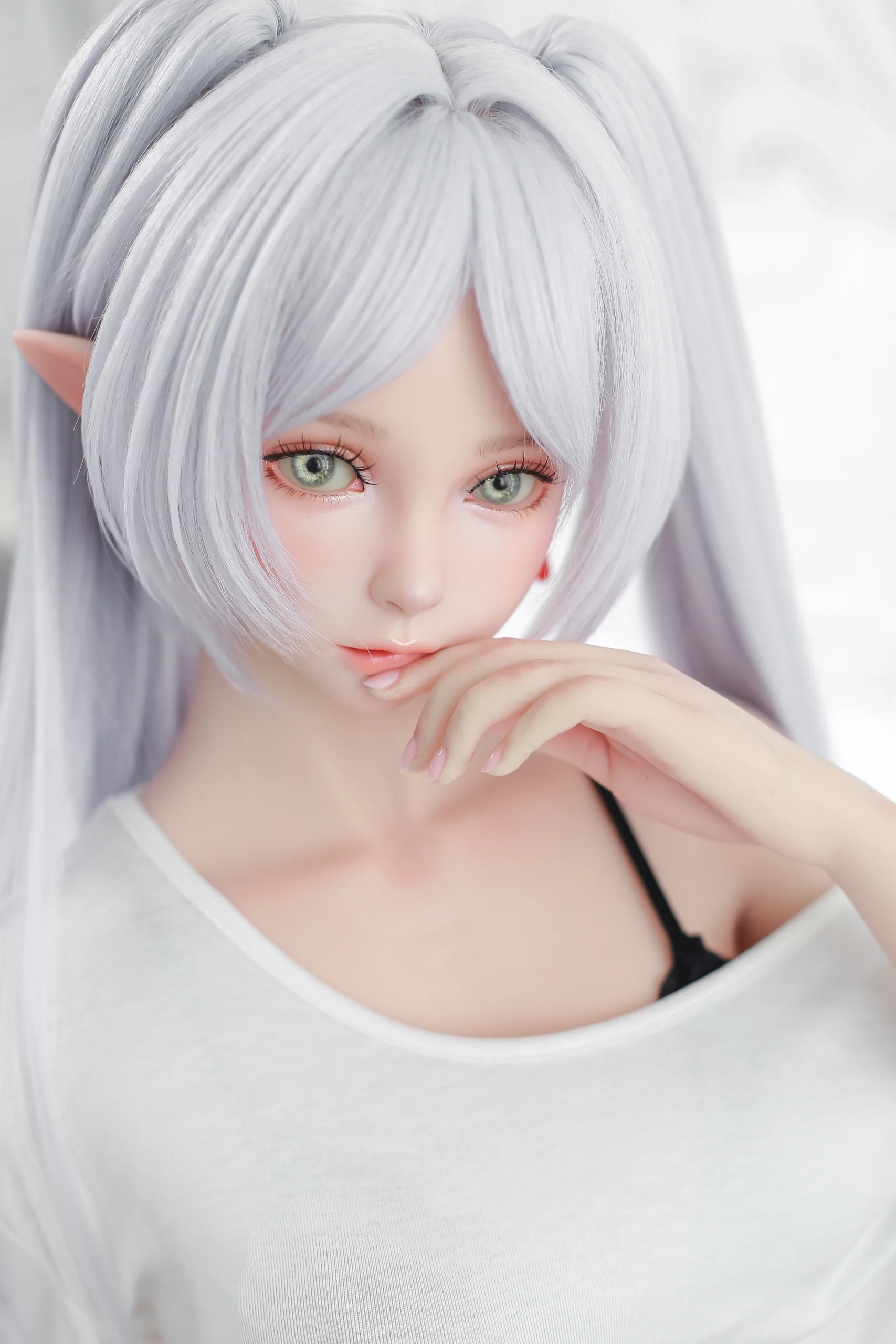 Elfe Hikari - Jiusheng 150cm B – Bild 4