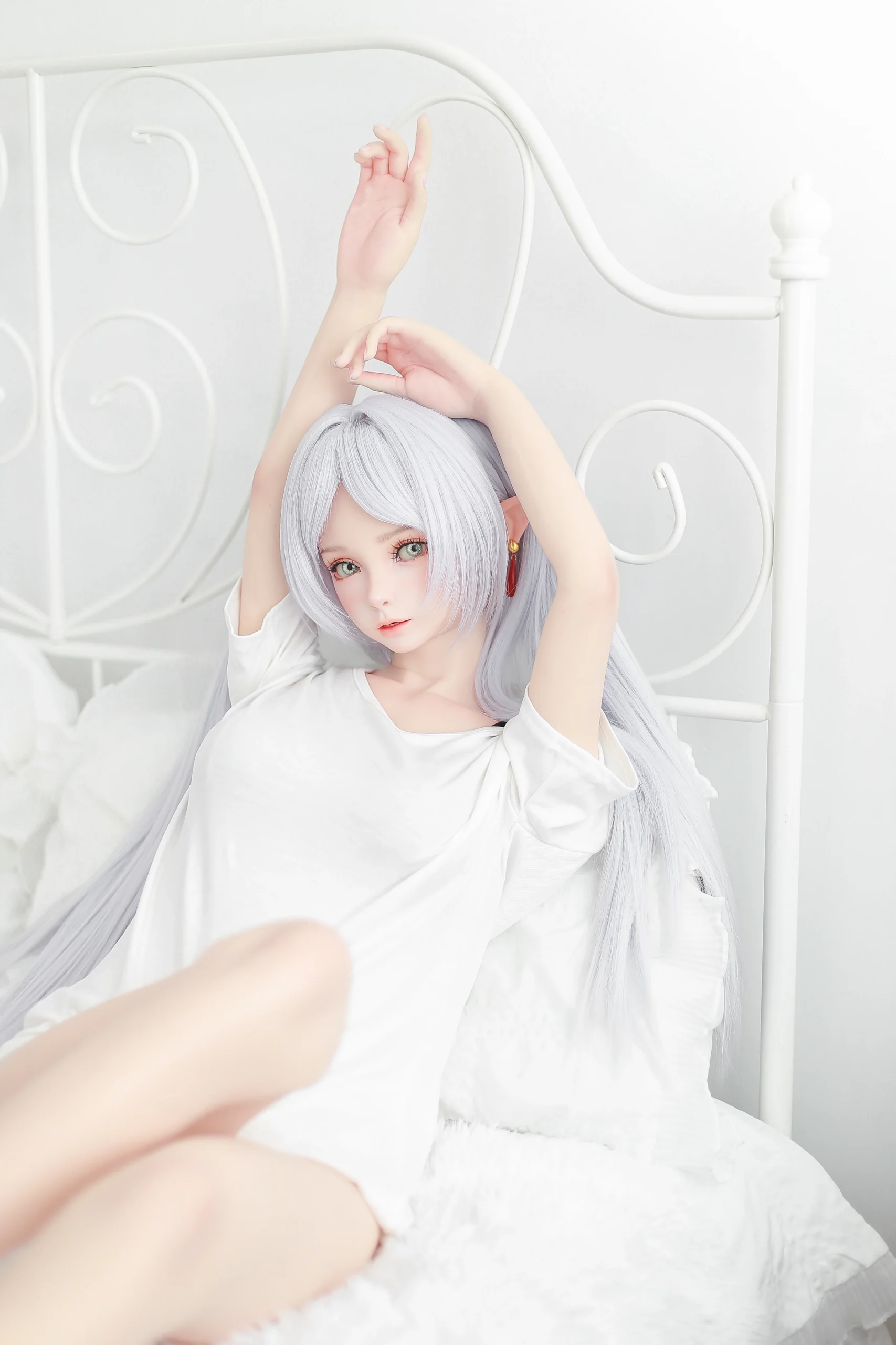 Elfe Hikari - Jiusheng 150cm B – Bild 5