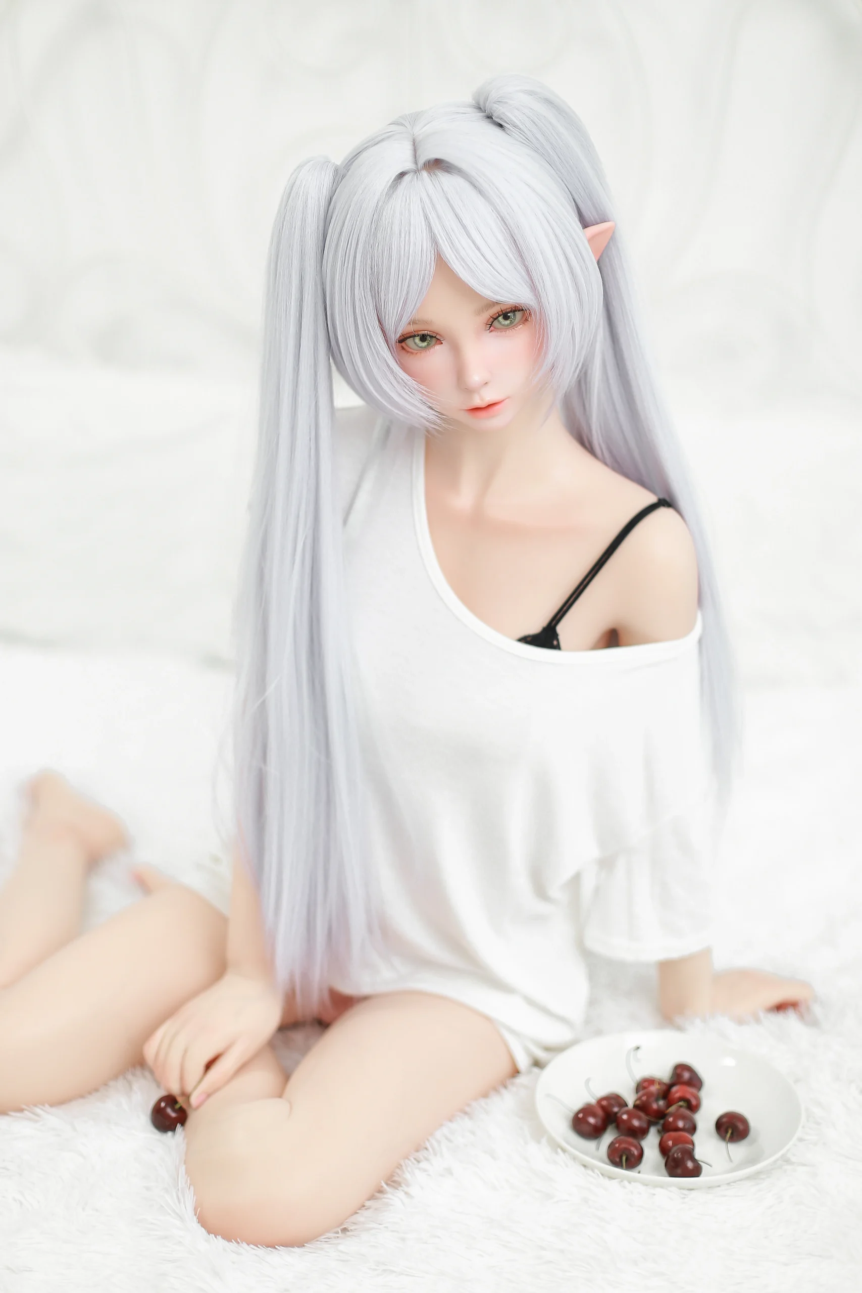 Elfe Hikari - Jiusheng 150cm B – Bild 6