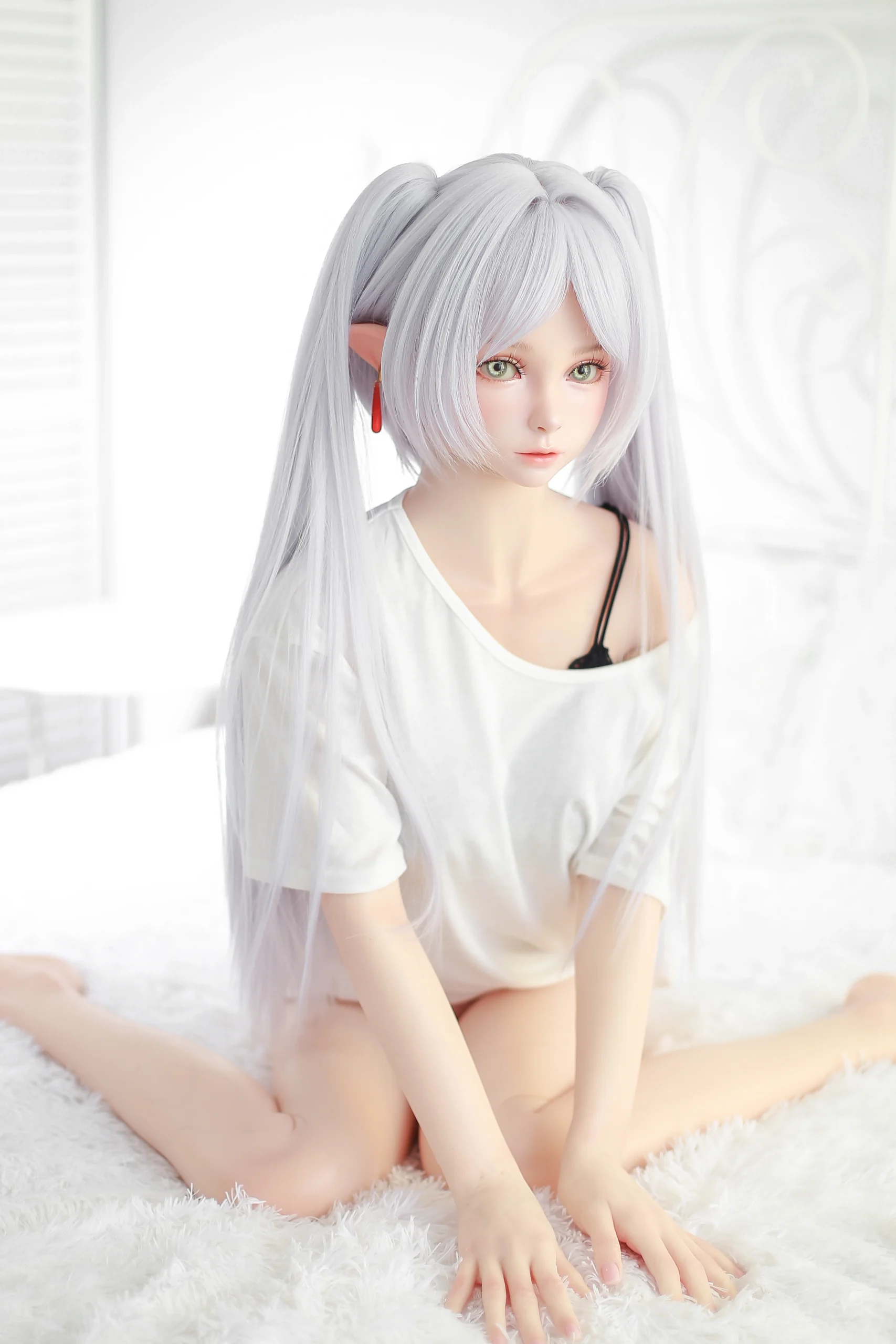 Elfe Hikari - Jiusheng 150cm B – Bild 7