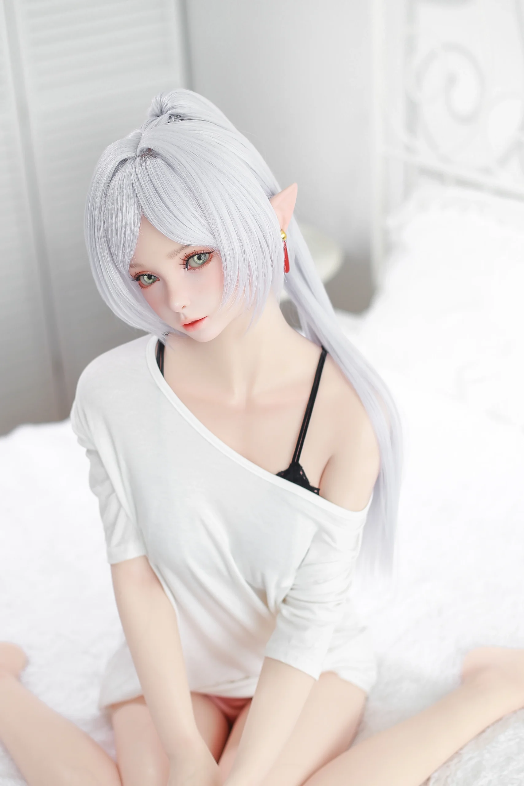 Elfe Hikari - Jiusheng 150cm B – Bild 8