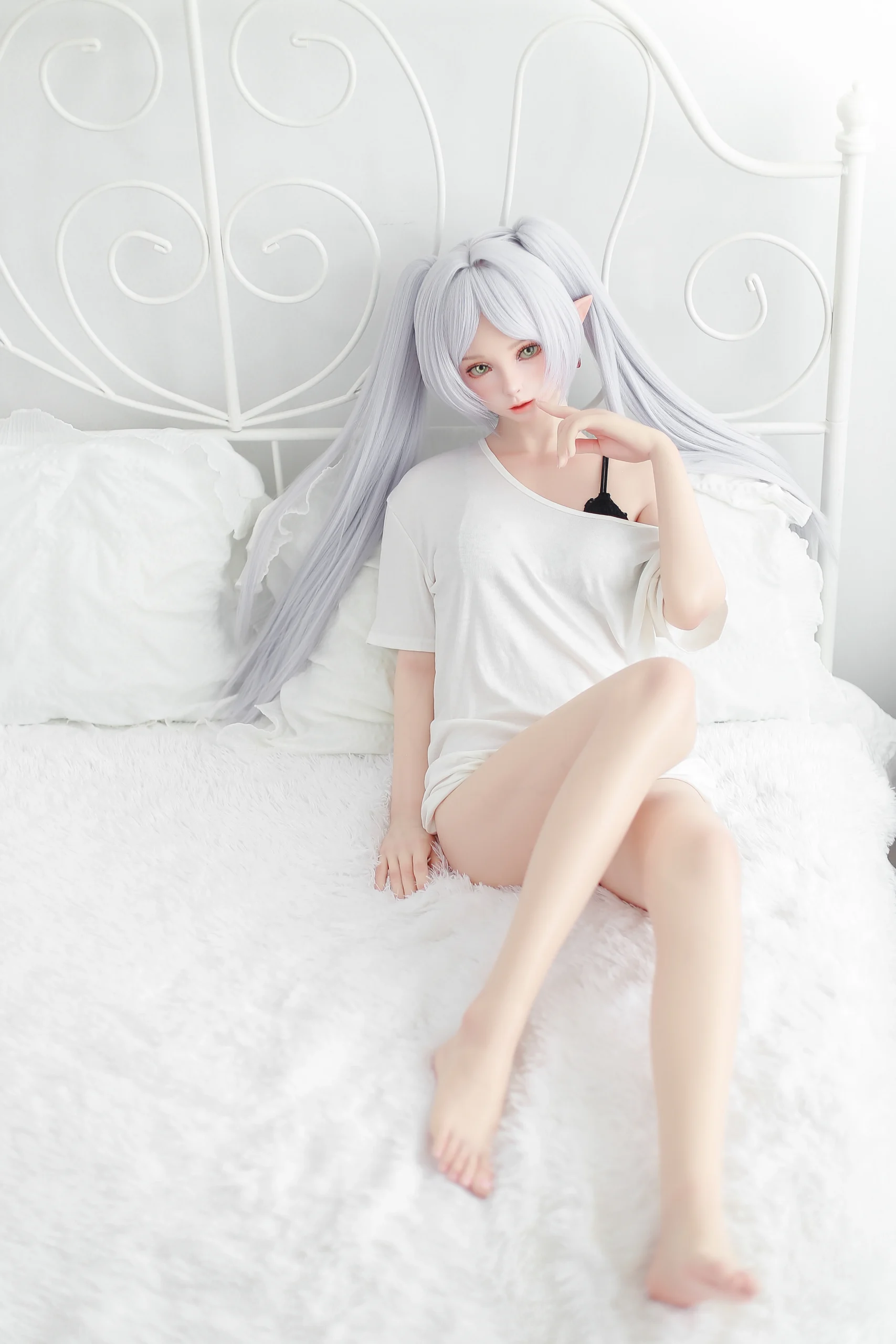 Elfe Hikari - Jiusheng 150cm B – Bild 9