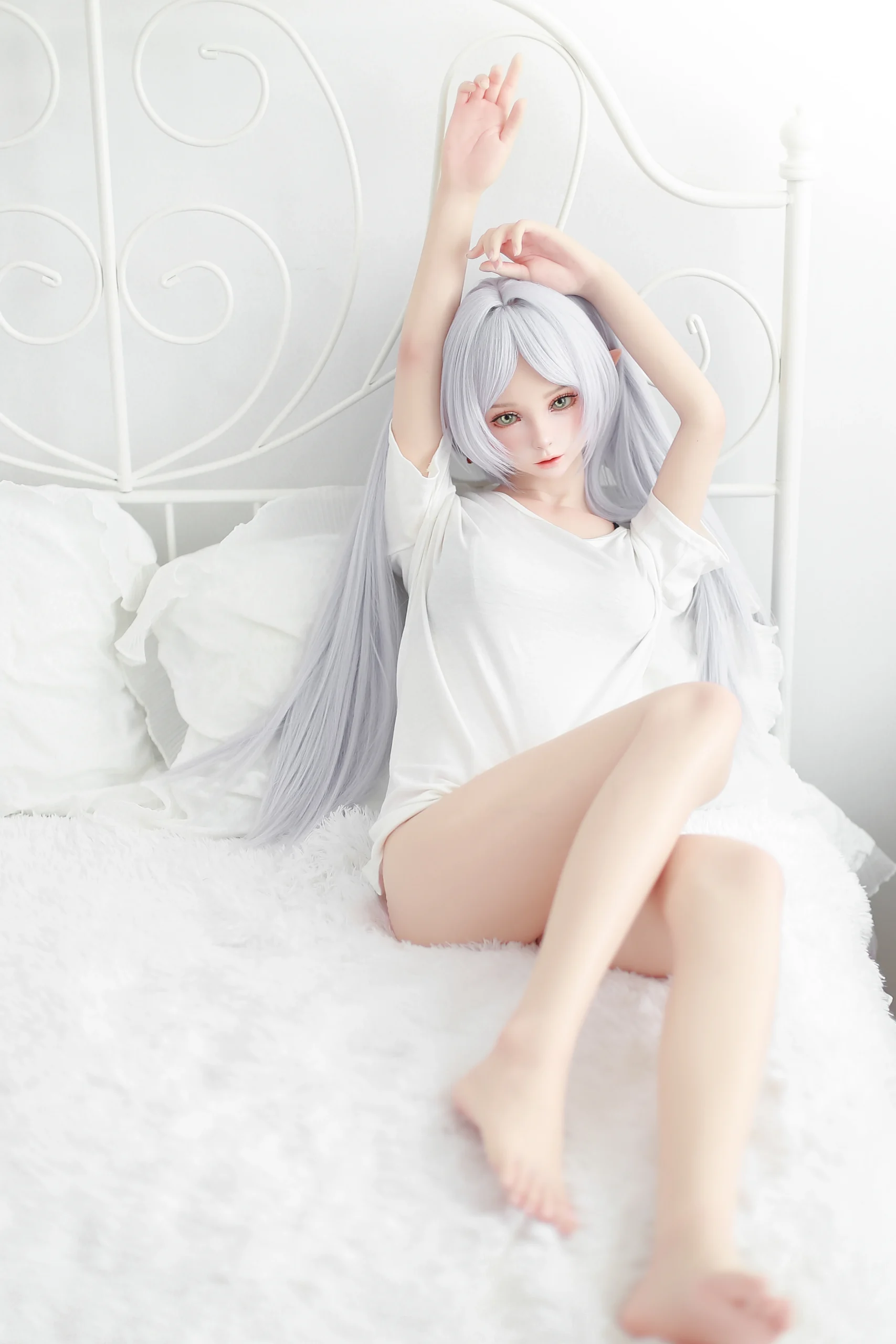 Elfe Hikari - Jiusheng 150cm B – Bild 10
