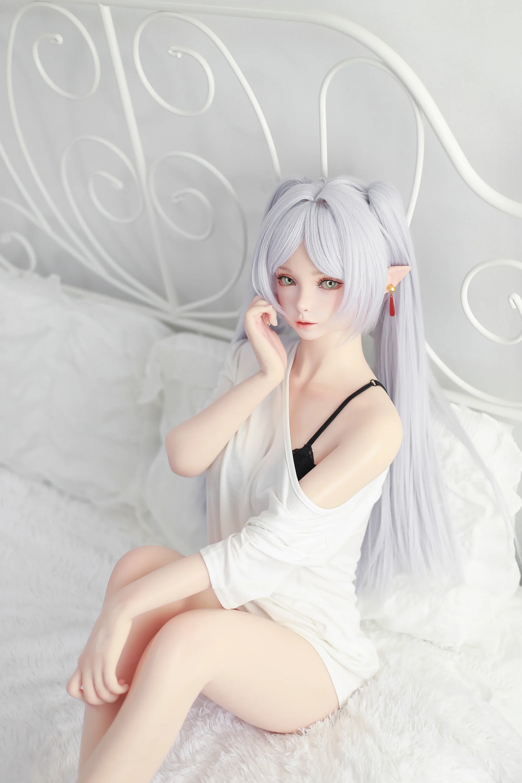 Elfe Hikari - Jiusheng 150cm B – Bild 11