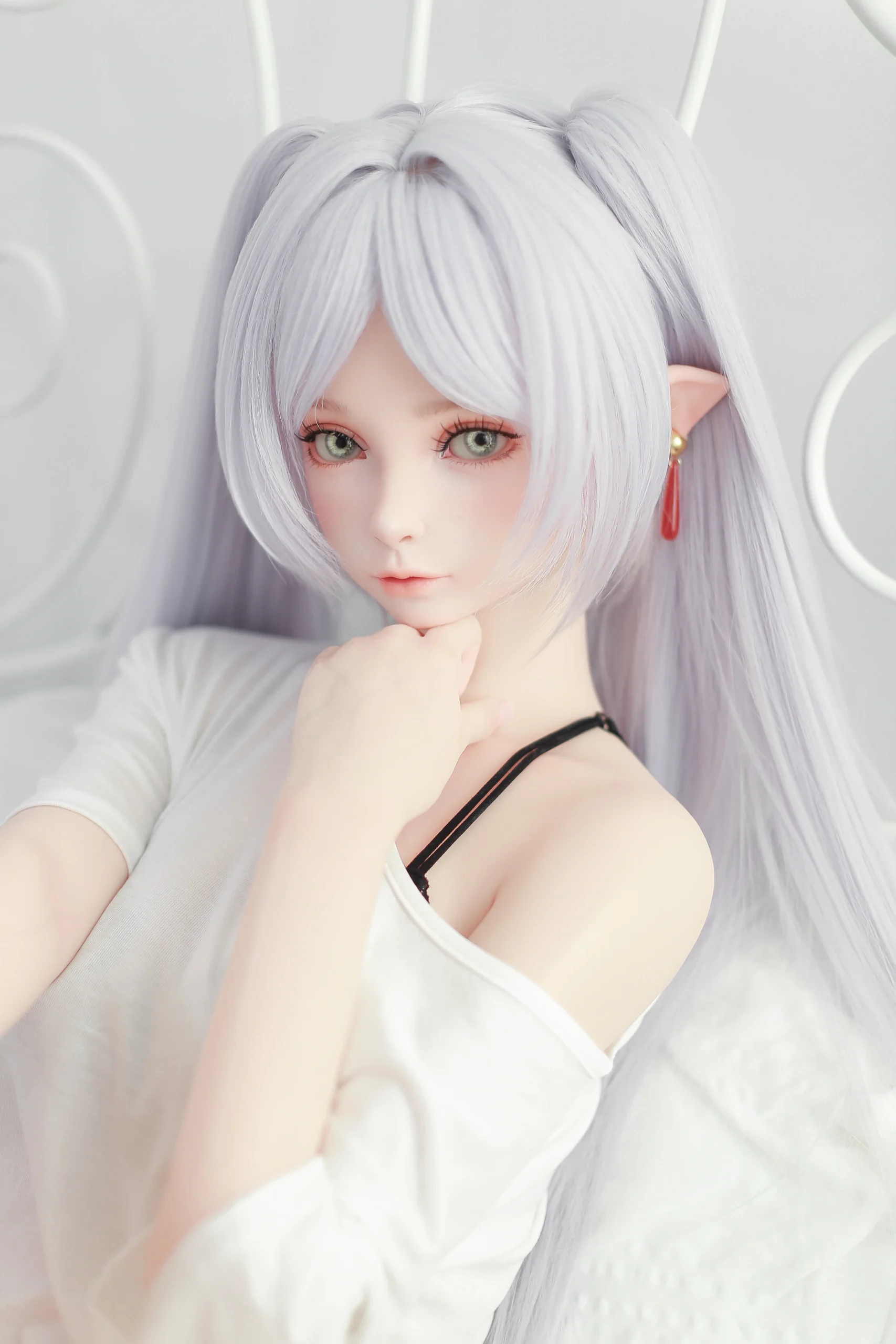 Elfe Hikari - Jiusheng 150cm B – Bild 12
