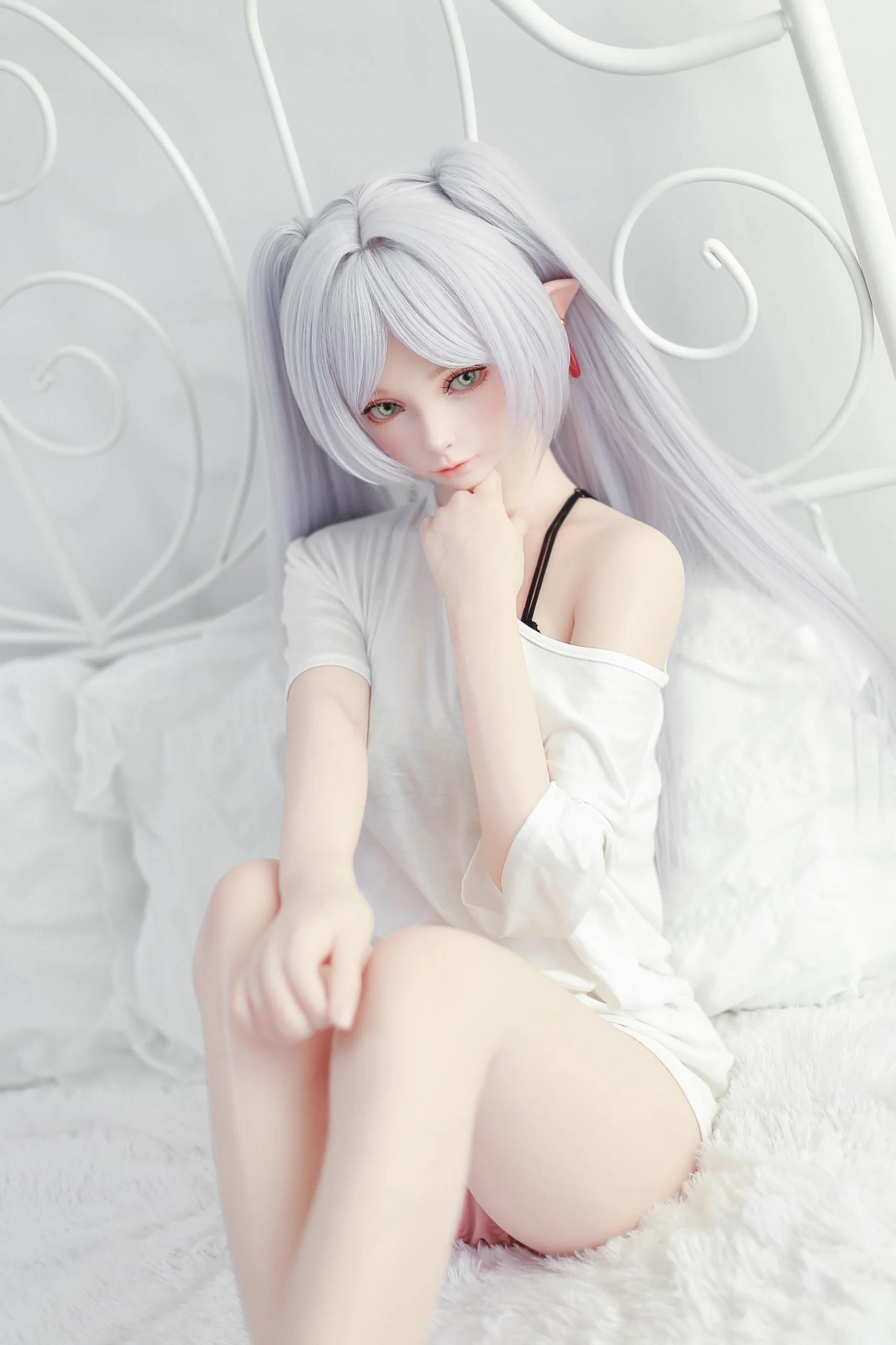 Elfe Hikari - Jiusheng 150cm B – Bild 13
