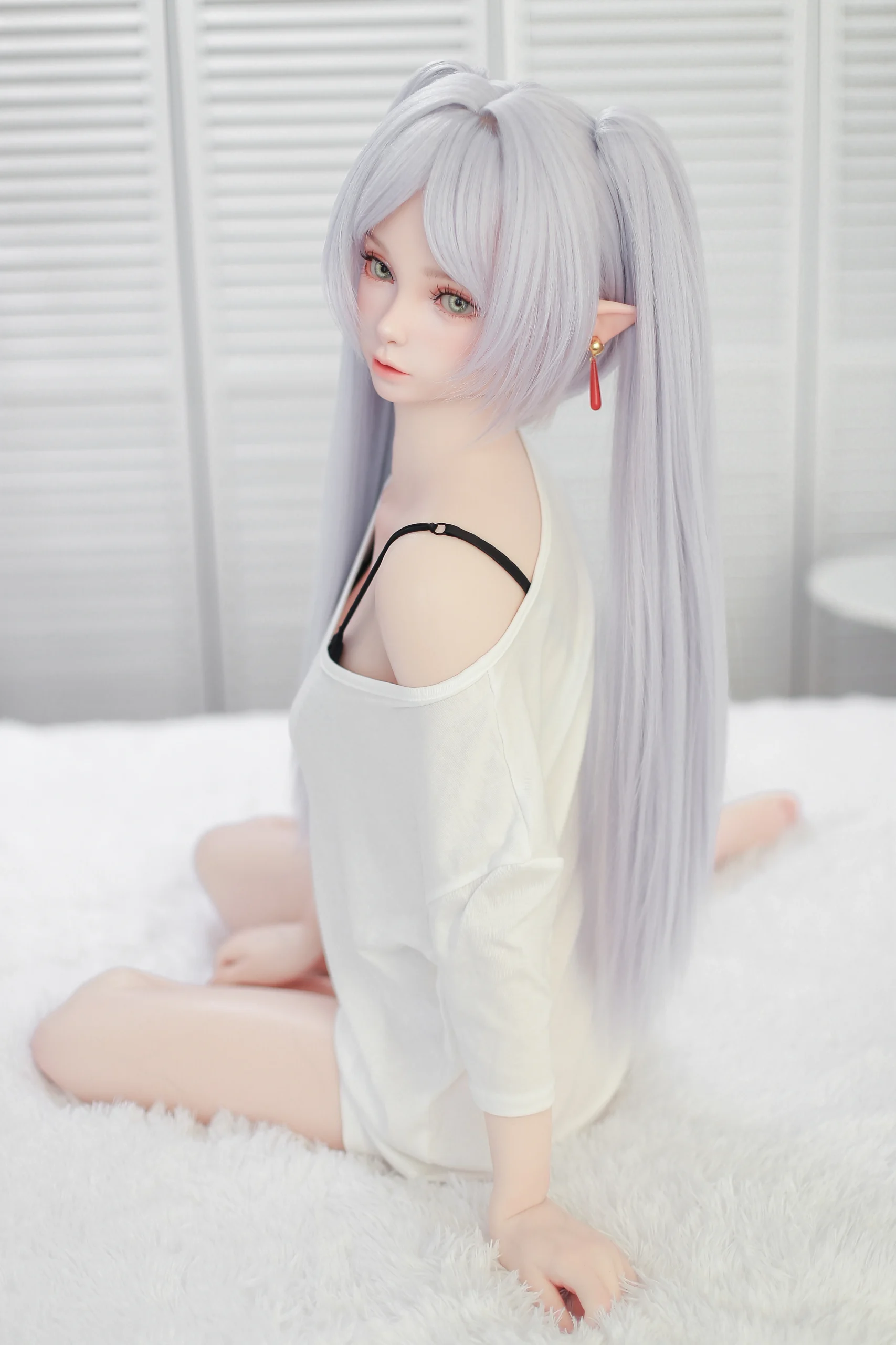 Elfe Hikari - Jiusheng 150cm B – Bild 14